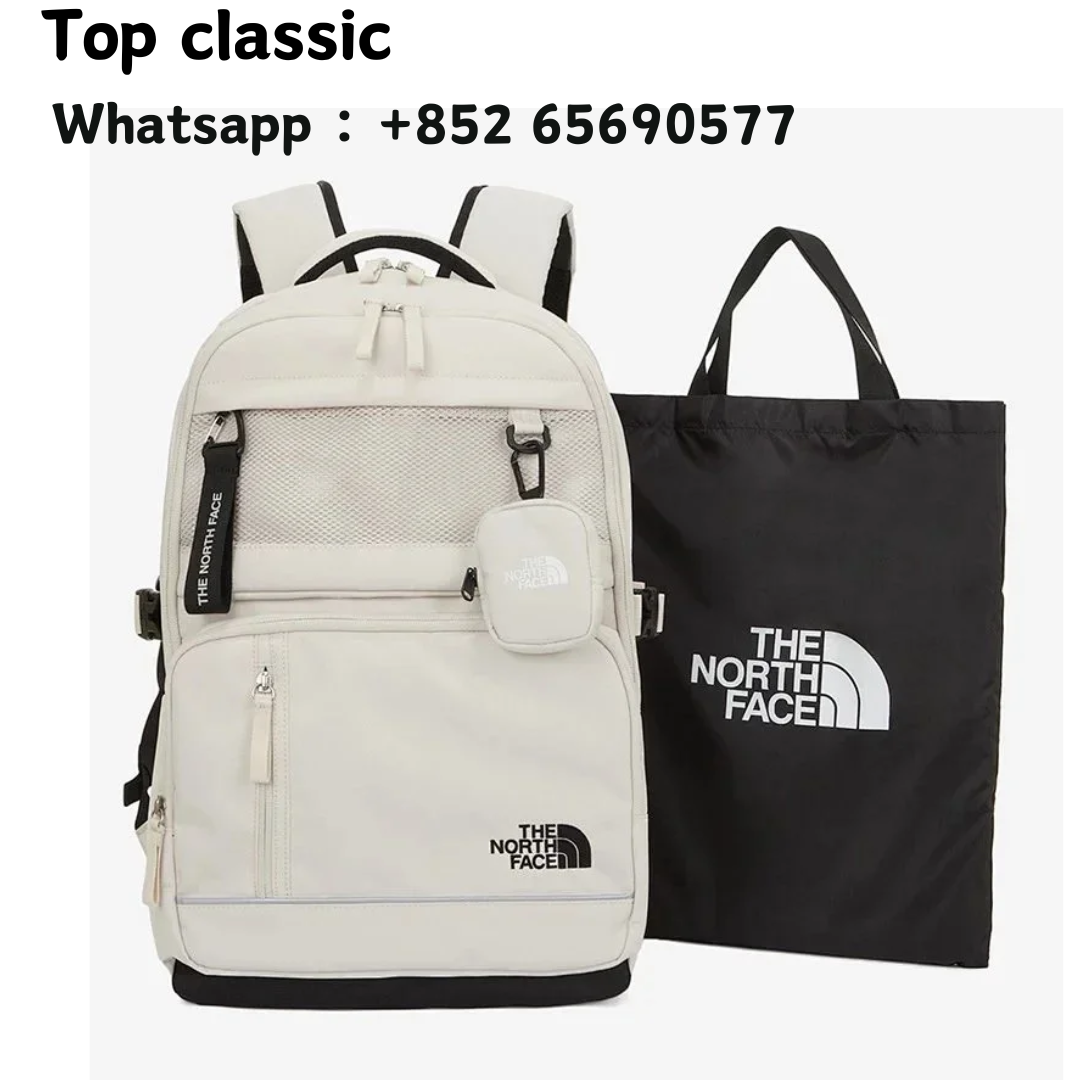 the n*rth fa*e backpack collection