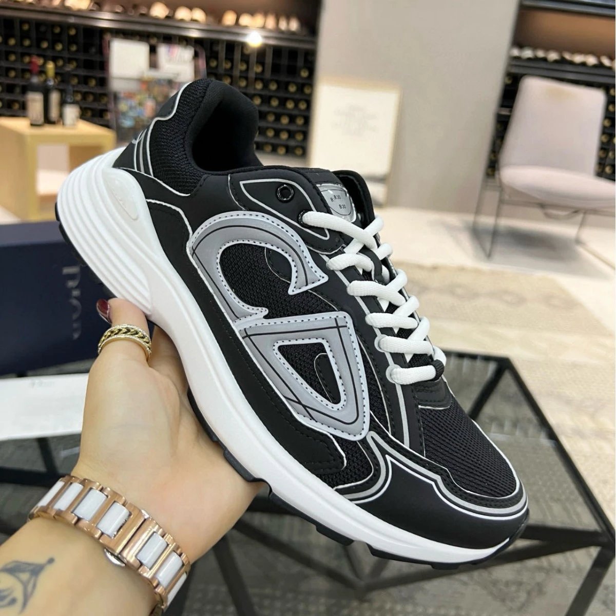 Dior B30 Sneakers