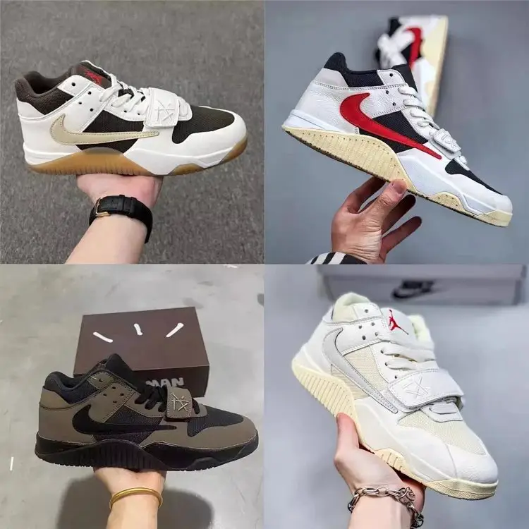 PK Batch TS JJ Jack
