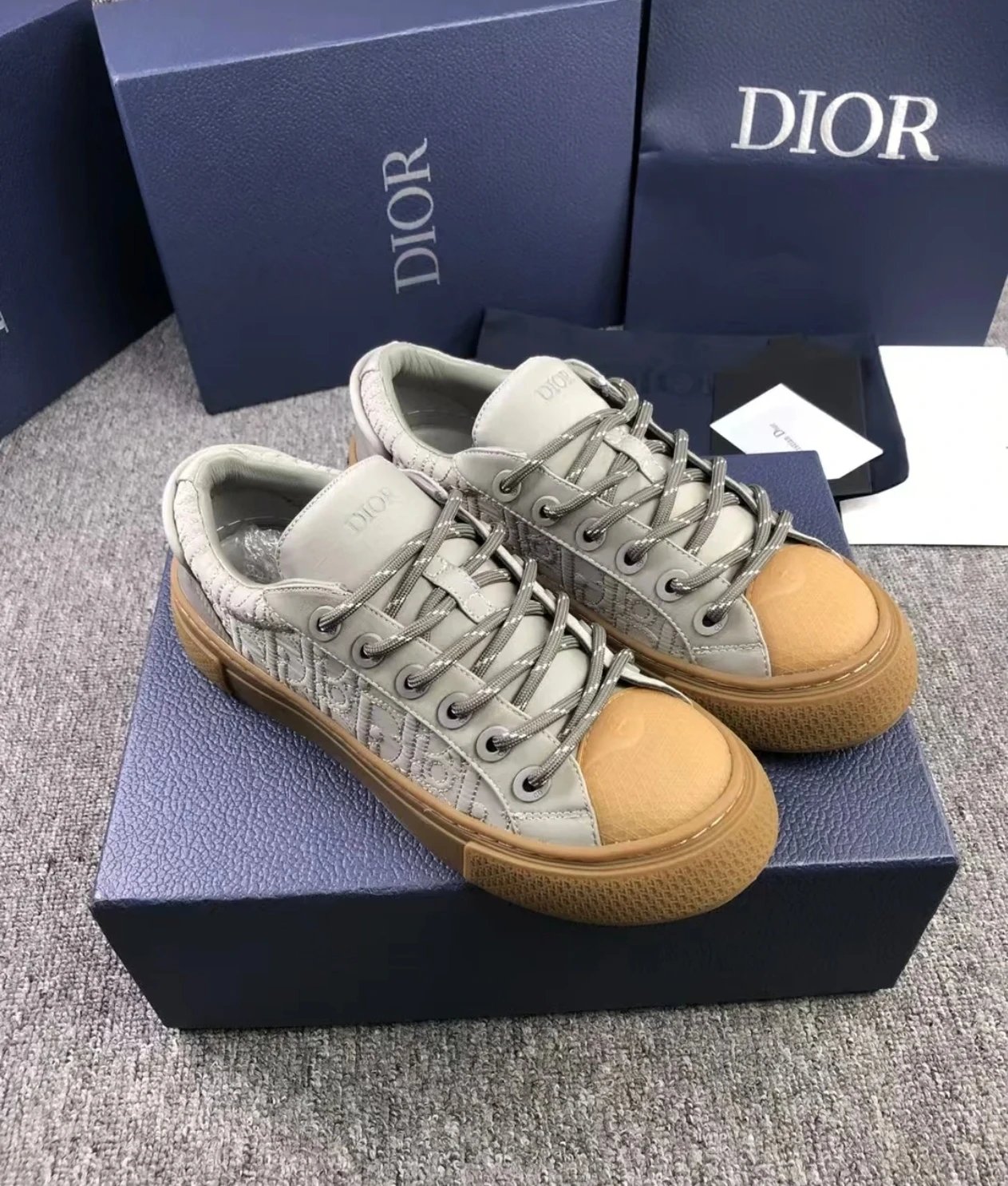 Dior Sneakers