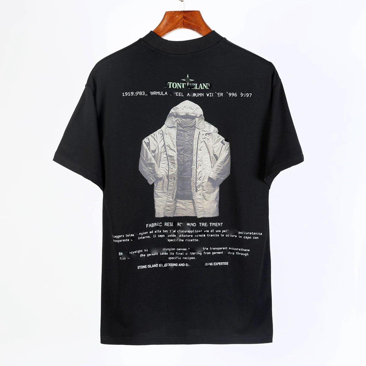 26Ss T-Shirt 5704