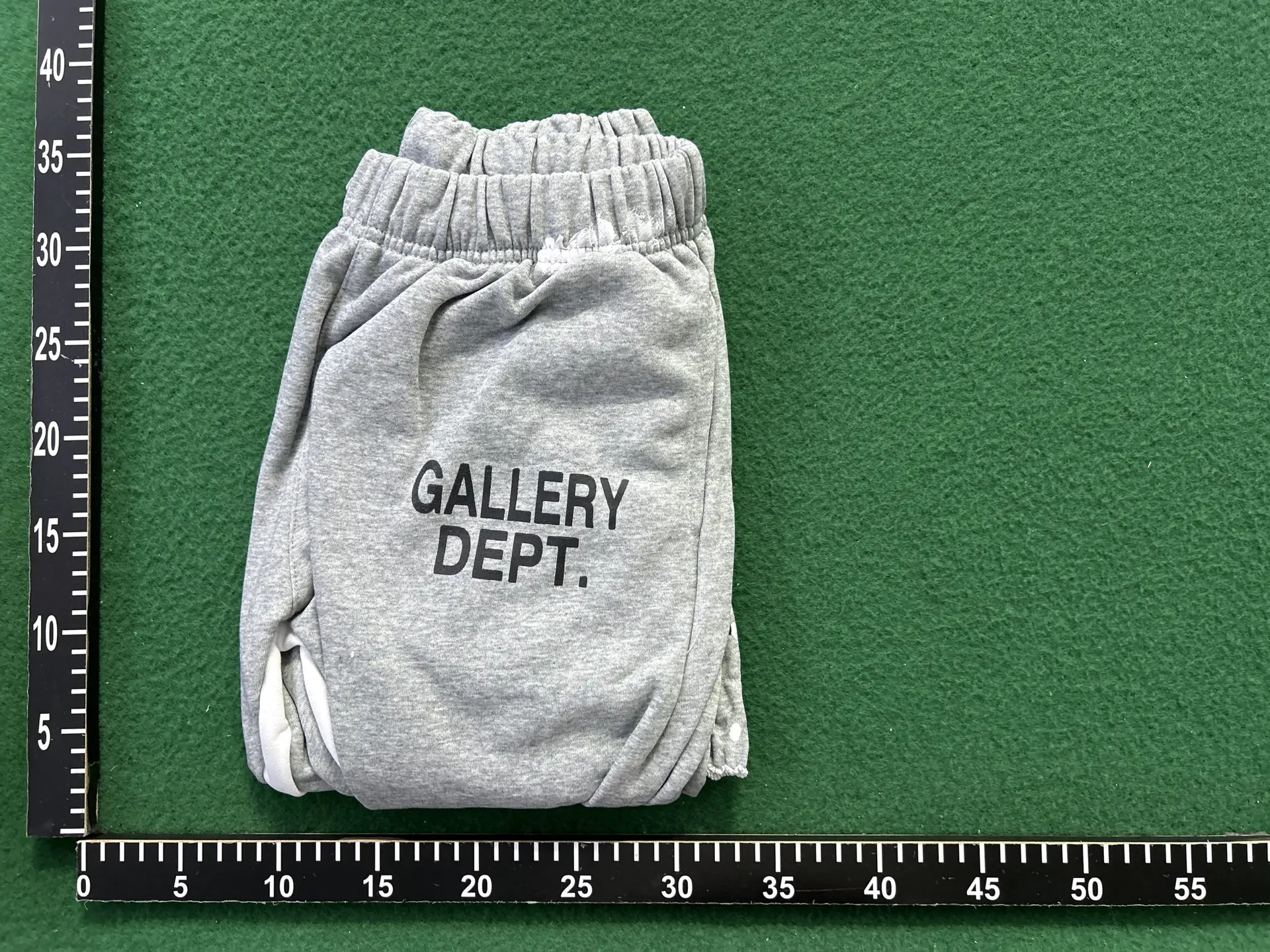 Gallery Dept. Sweatpants Grey