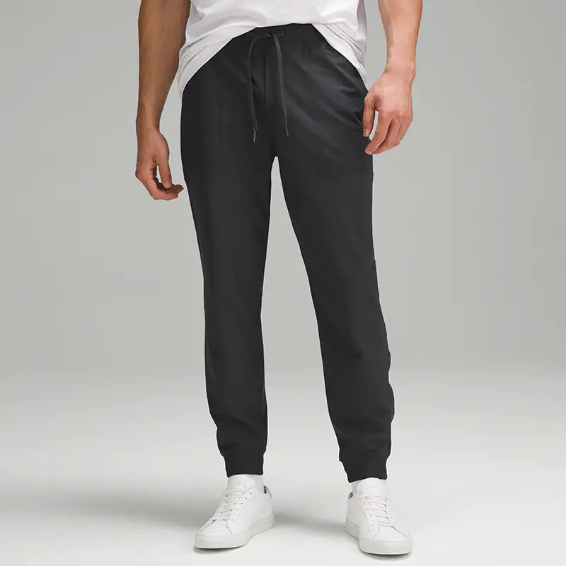 Abc Men Sweatpants *Regular Short, Quick-Drying and Wicking丨Lululemon丨Lm5Aq8S