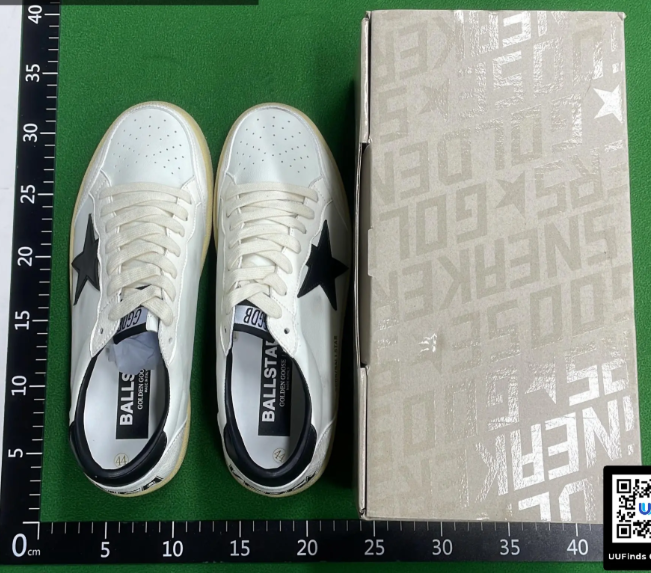 Golden Goose Ballstar GGDB Sneakers