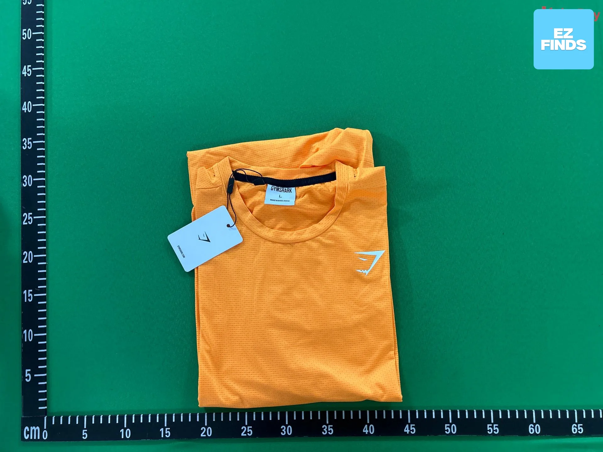 Arrival Tshirt Quick-Drying Mesh Breathable Stretch Fitness Sports Short-Sleeved T-Shirt for Men Foto QC da 1688 su Qualit.ly QC