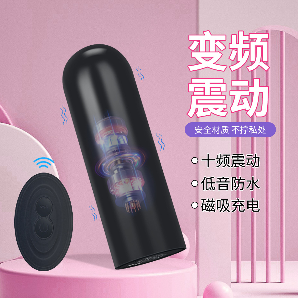 Sex Adult Supplies Female Toy Bullet Dolphin Egg Jumping Mini Vibator Female Masturbator