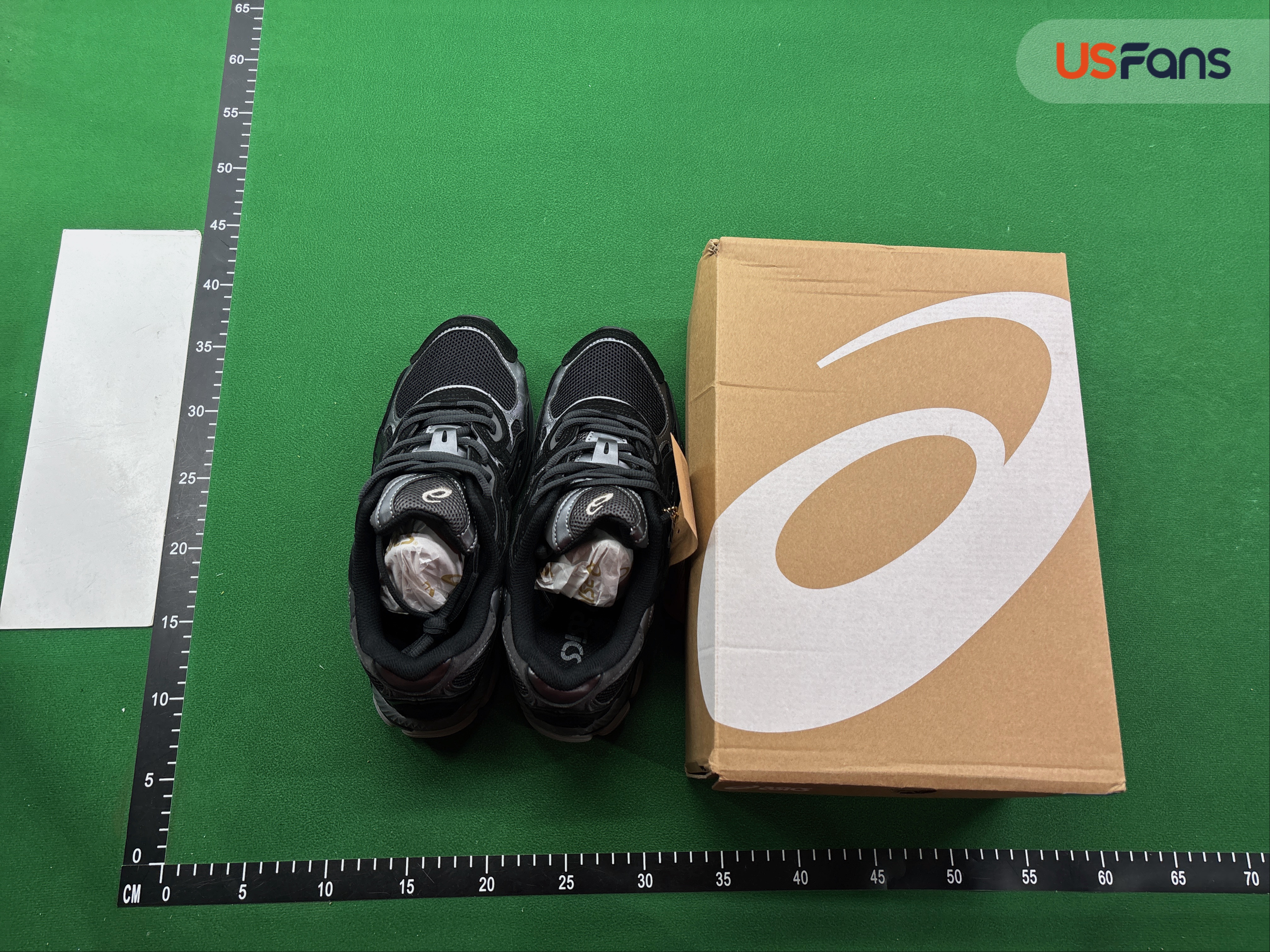 MX BATCH Asics GEL-NYC QC