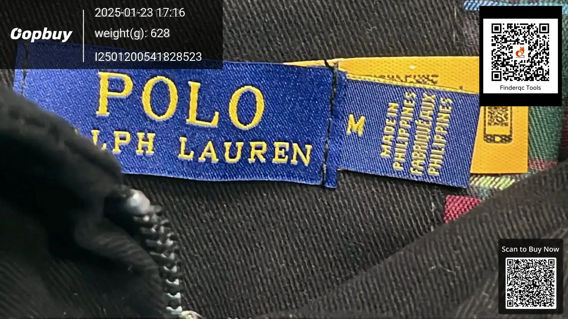 Polo Ralph Lauren Jacket