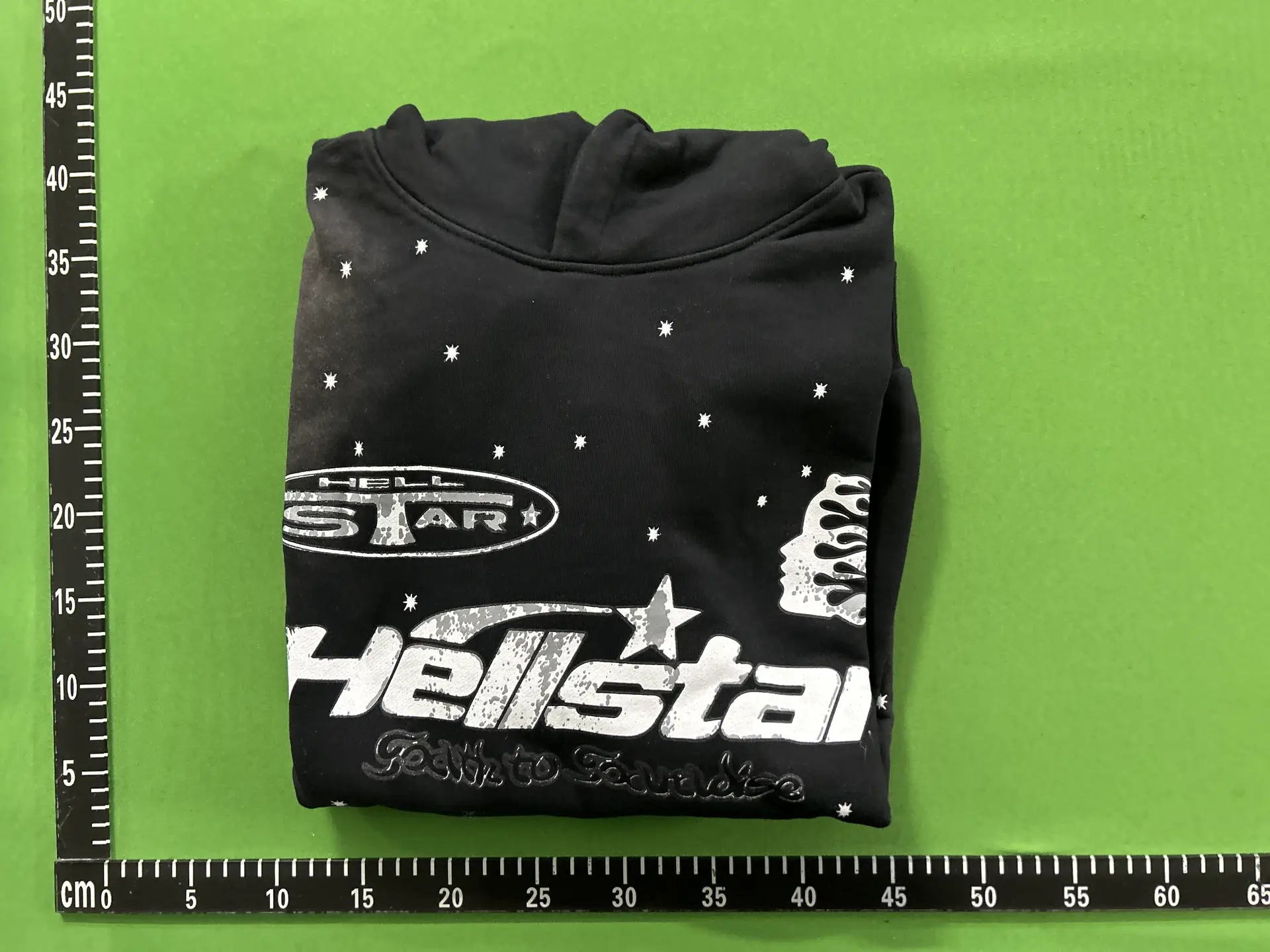 Hellstar Hoodie