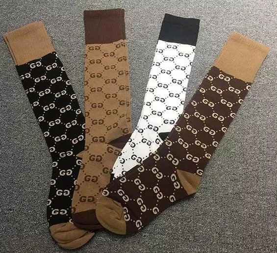 Gucci GG Socks