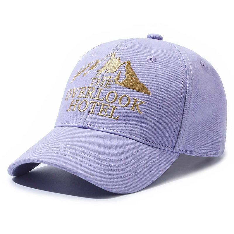 Children's Version Girl Boy All-match Sun Hat Peak Cap Spring and Autumn Fashion Baseball Cap Korean Style Cute Hat