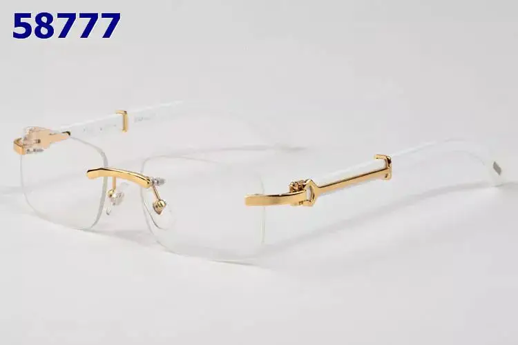 C卡眼镜