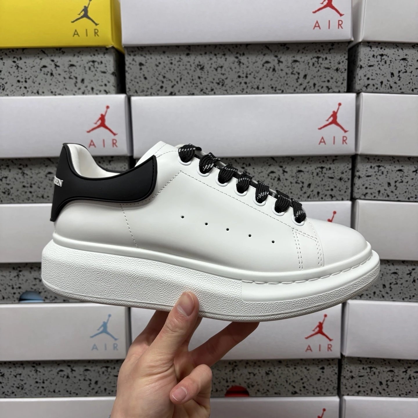 【BD Batch】Mcqueen 麦昆