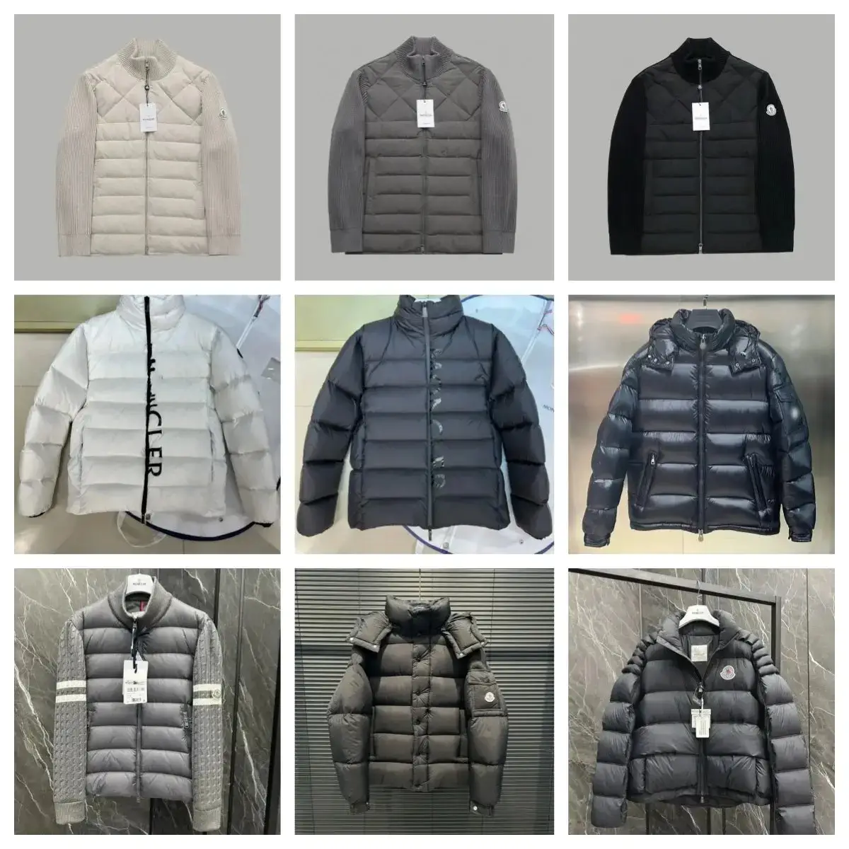 ZX-1温暖冬日，蒙家羽绒服，让你倍感温暖！WhatsApp+852 9250 1754