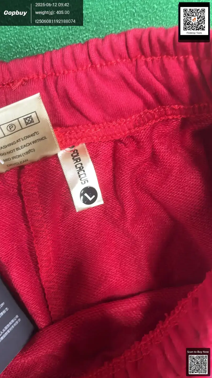 Hellstar summer shorts sports breathable European and American stars with terry lovers hip-hop street rap tide