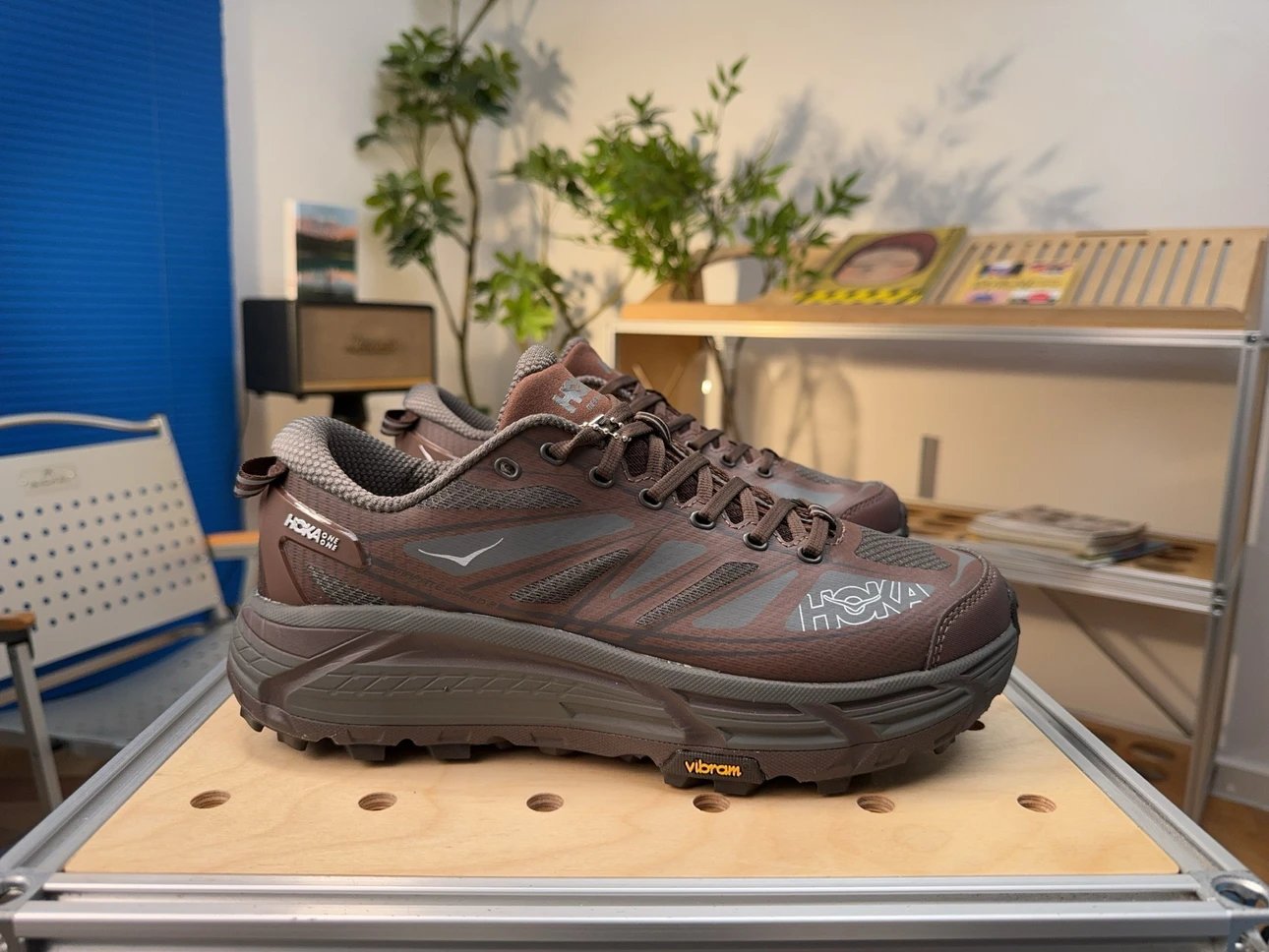 Hoka One One Mafate Speed 2