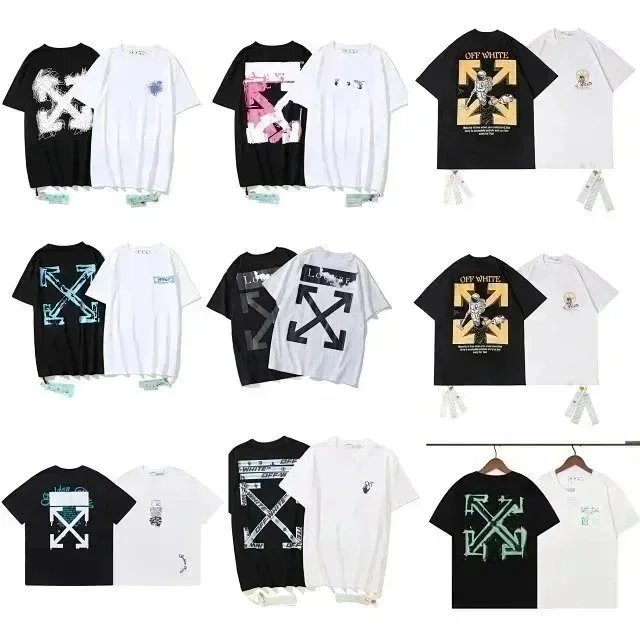 OFF WHITE T-shirt