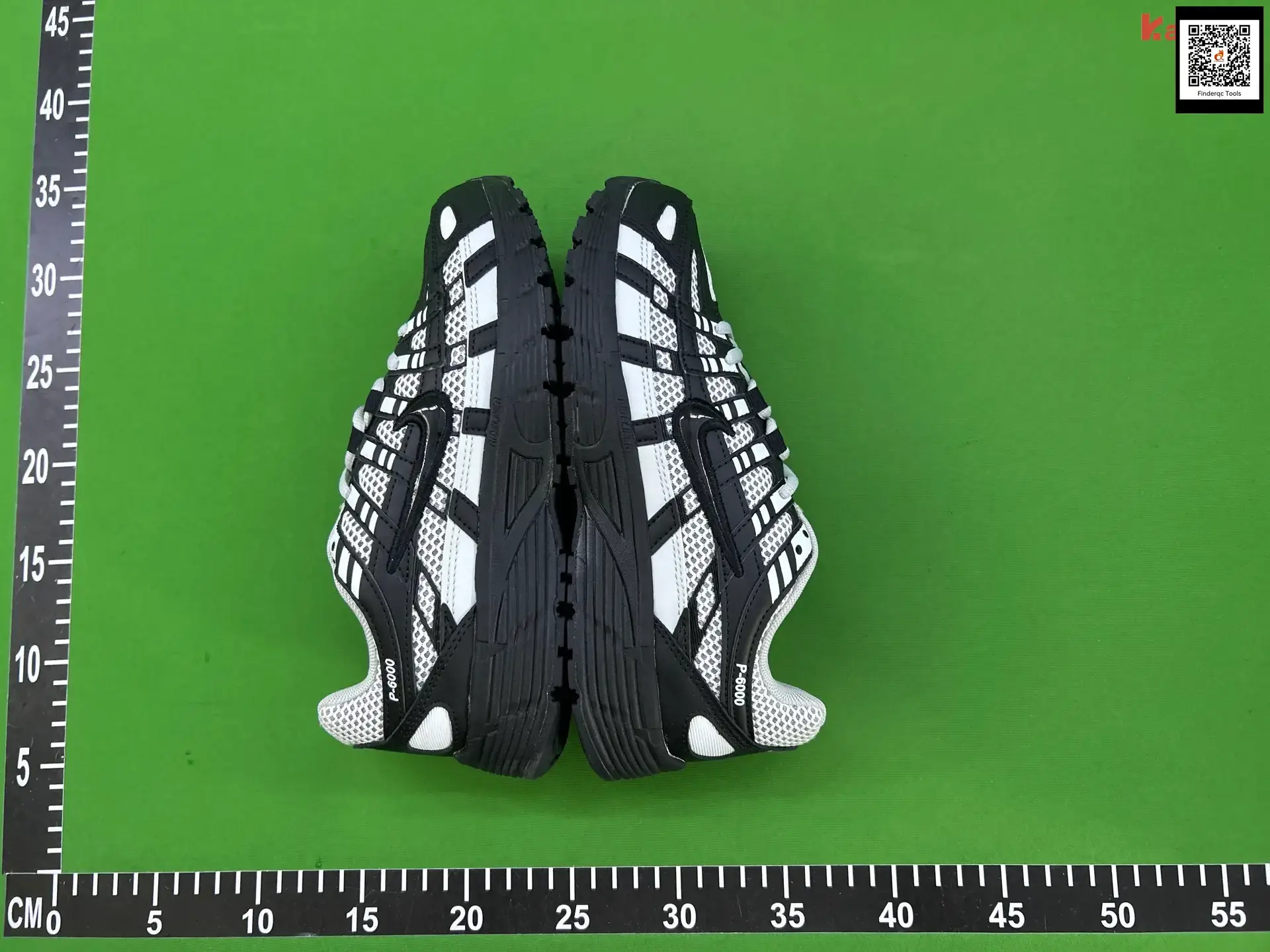 Outdoor Pure Original high quality P-6000 Retro Casual Breathable All-match Shock-cushioning Comfortable Men's and Women's Running Sports Shoes