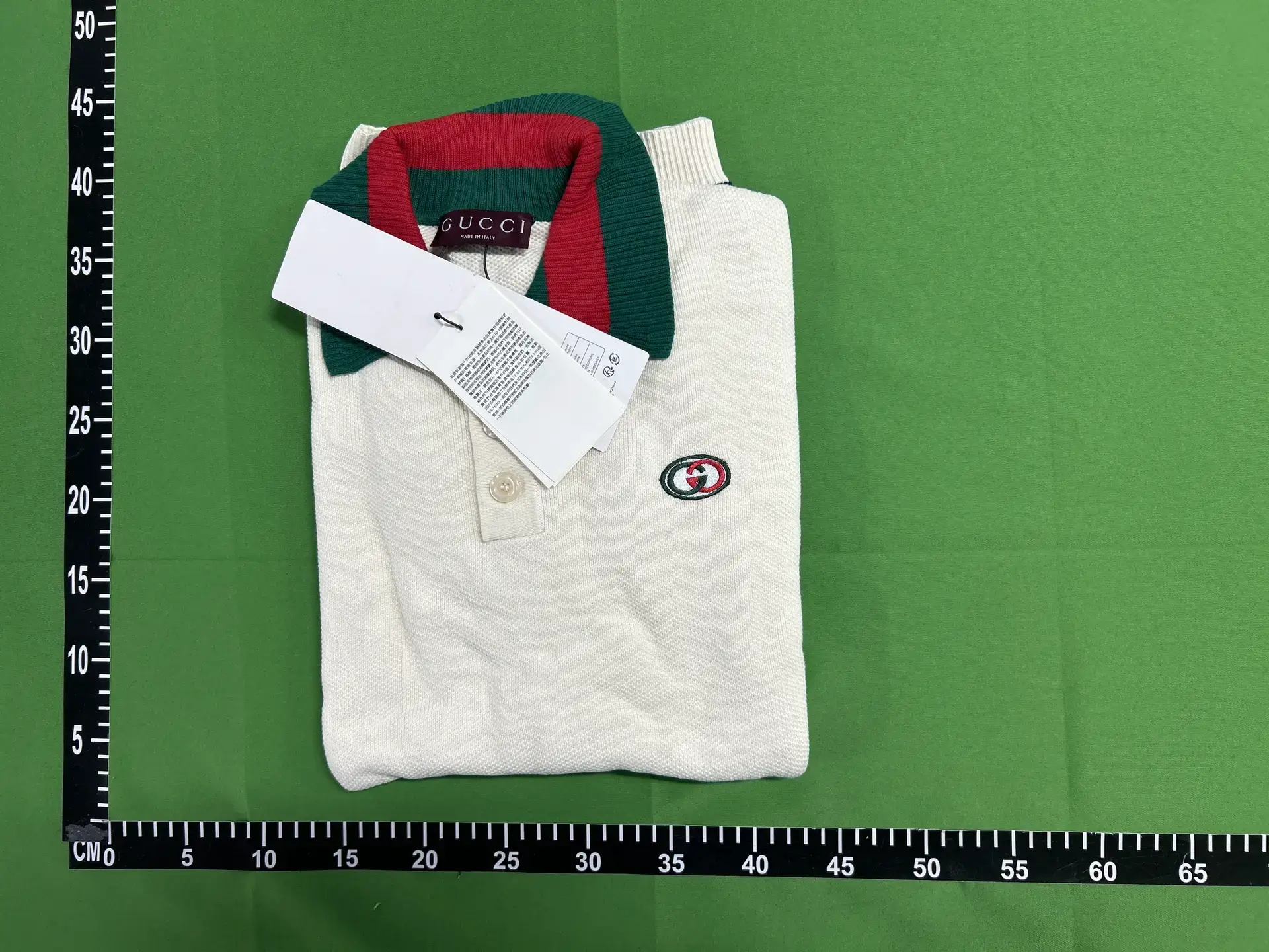 Gucci Polo Shirt