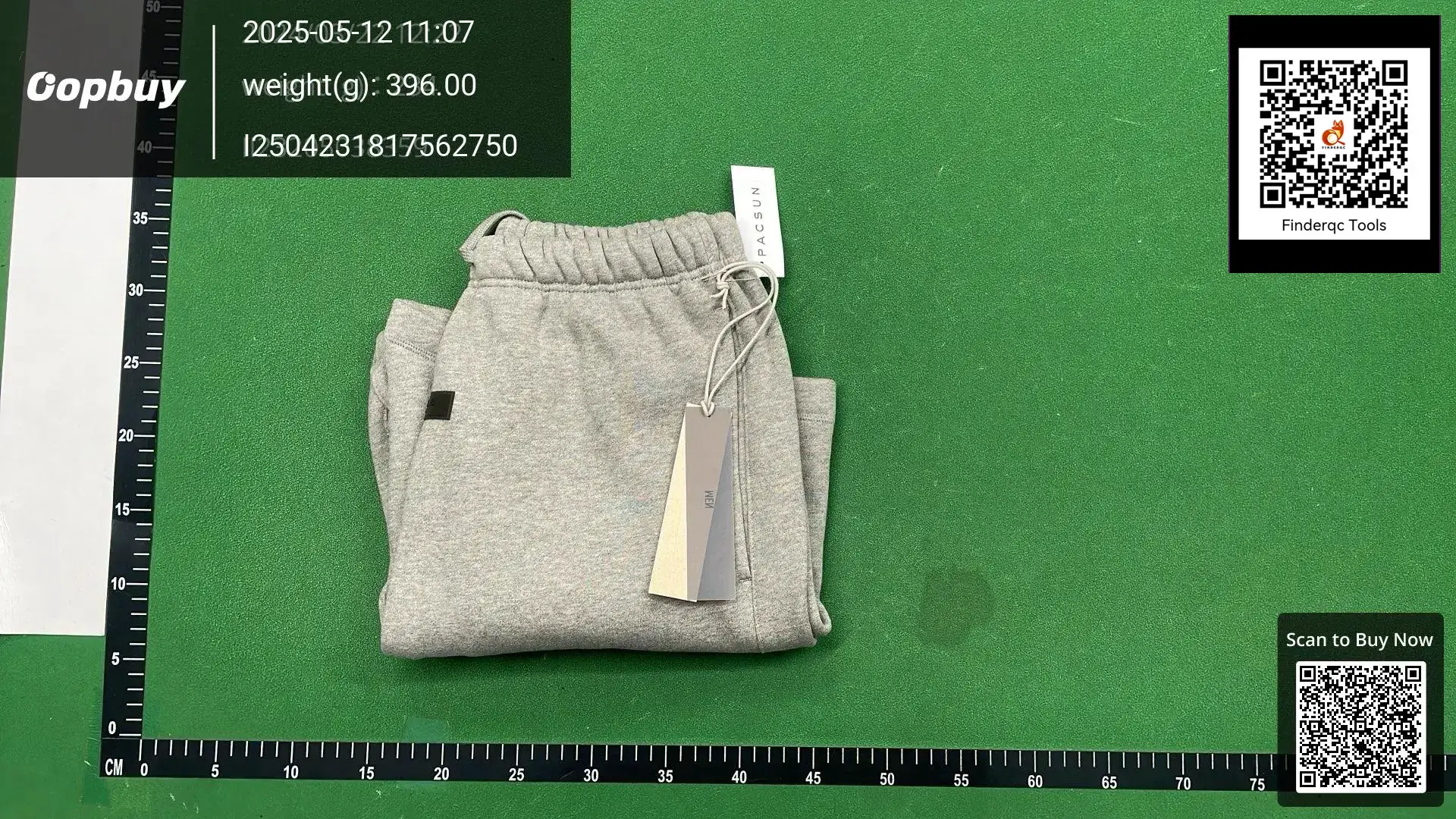 Essentials 1977 Sweatshorts