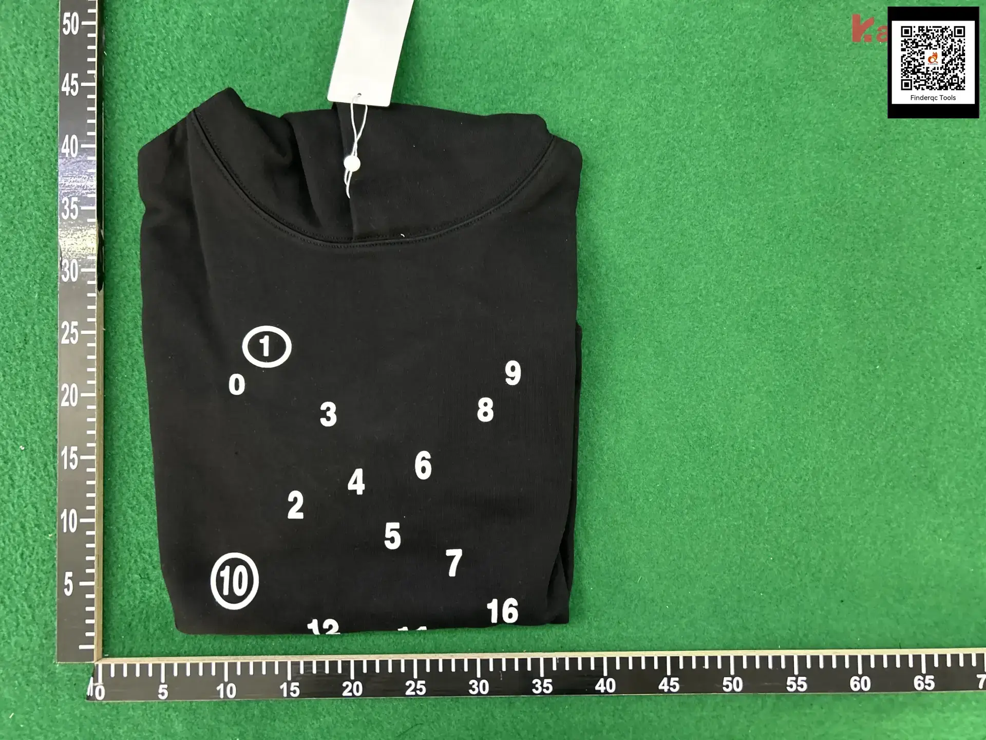 Cross-border fashion brand high quality men's and women's terry hoodie sweater