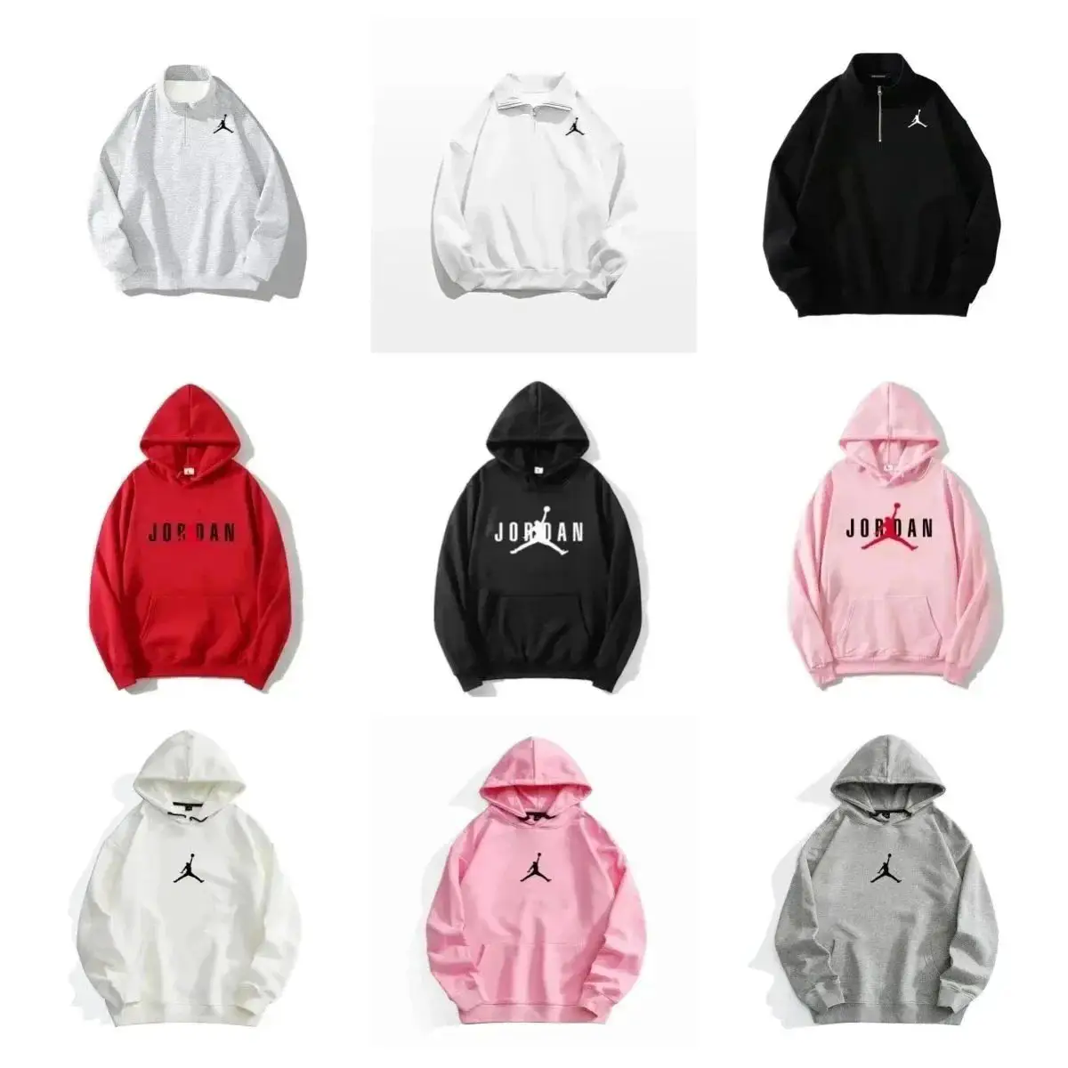 【Kick buy】 卫衣 = 出门不纠结星人的续命战袍-131840+