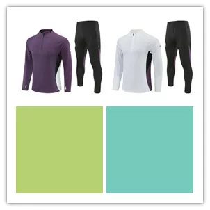 26-27 M.anchesterUnite player long tracksuit 4263180825