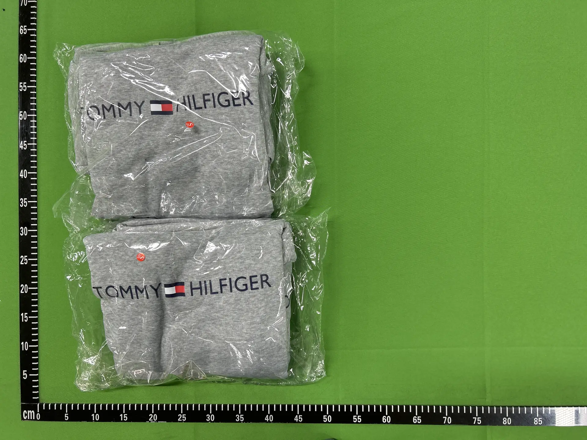 Tommy Hilfiger Sweatpants Grey