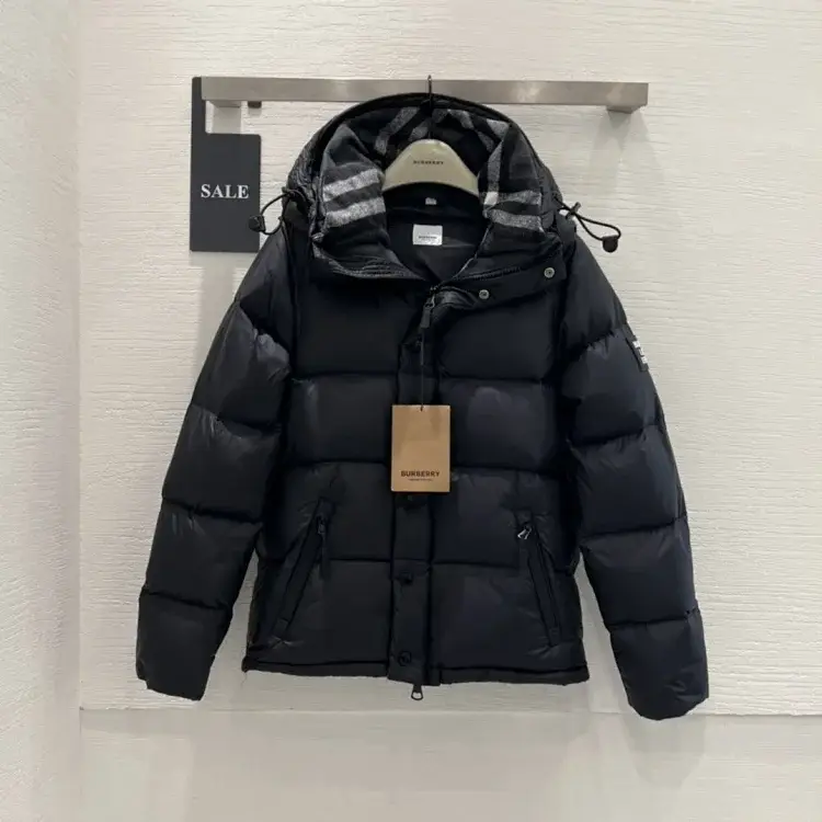 ZM-B*b*r-可拆袖羽绒服加厚保暖白鹅绒Top