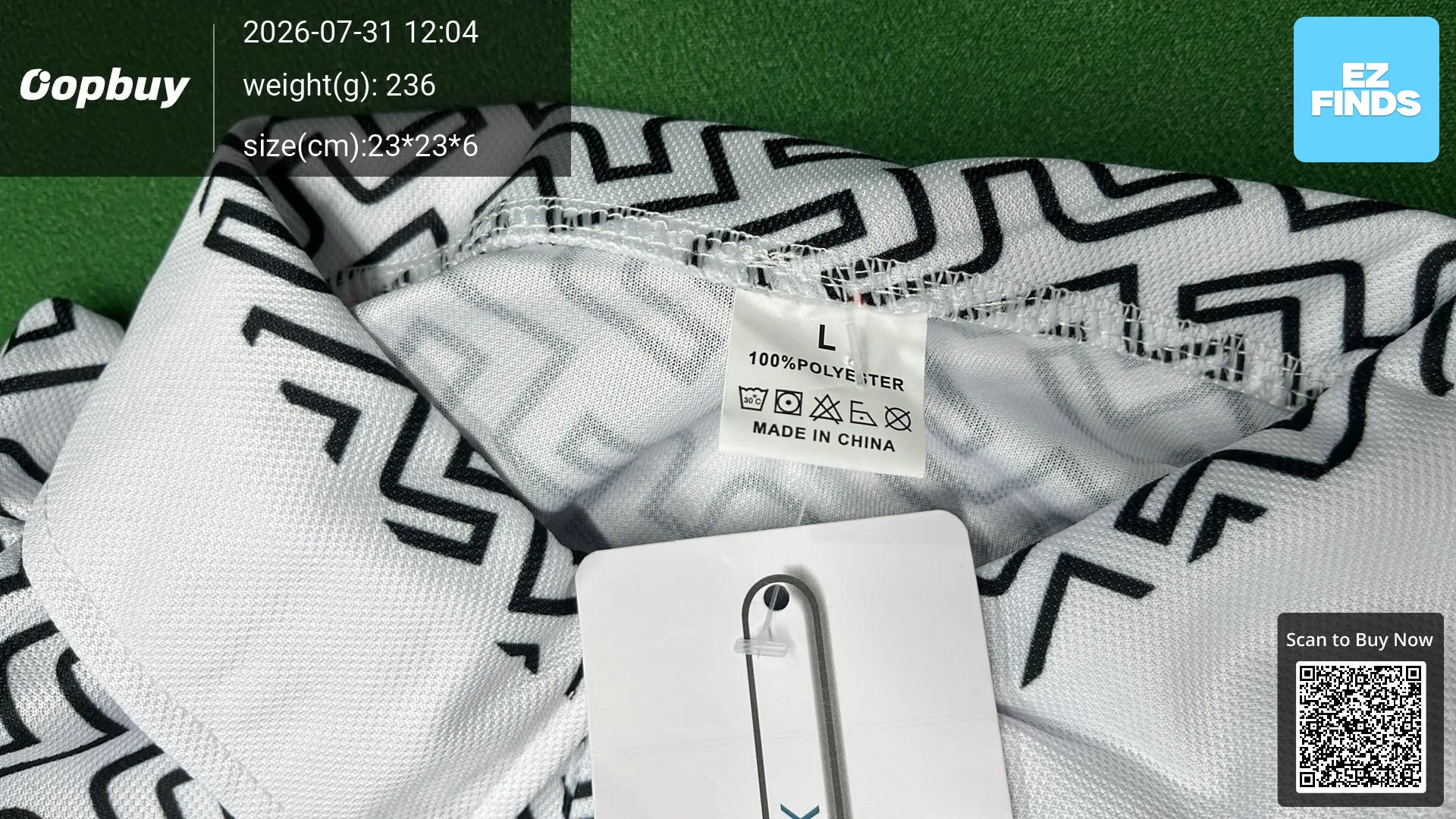 Hot sale golf clothes men's golf clothes short sleeve stretch sports breathable quick-drying golf t-shirt can be set photo QC de 1688 sur Qualit.ly QC