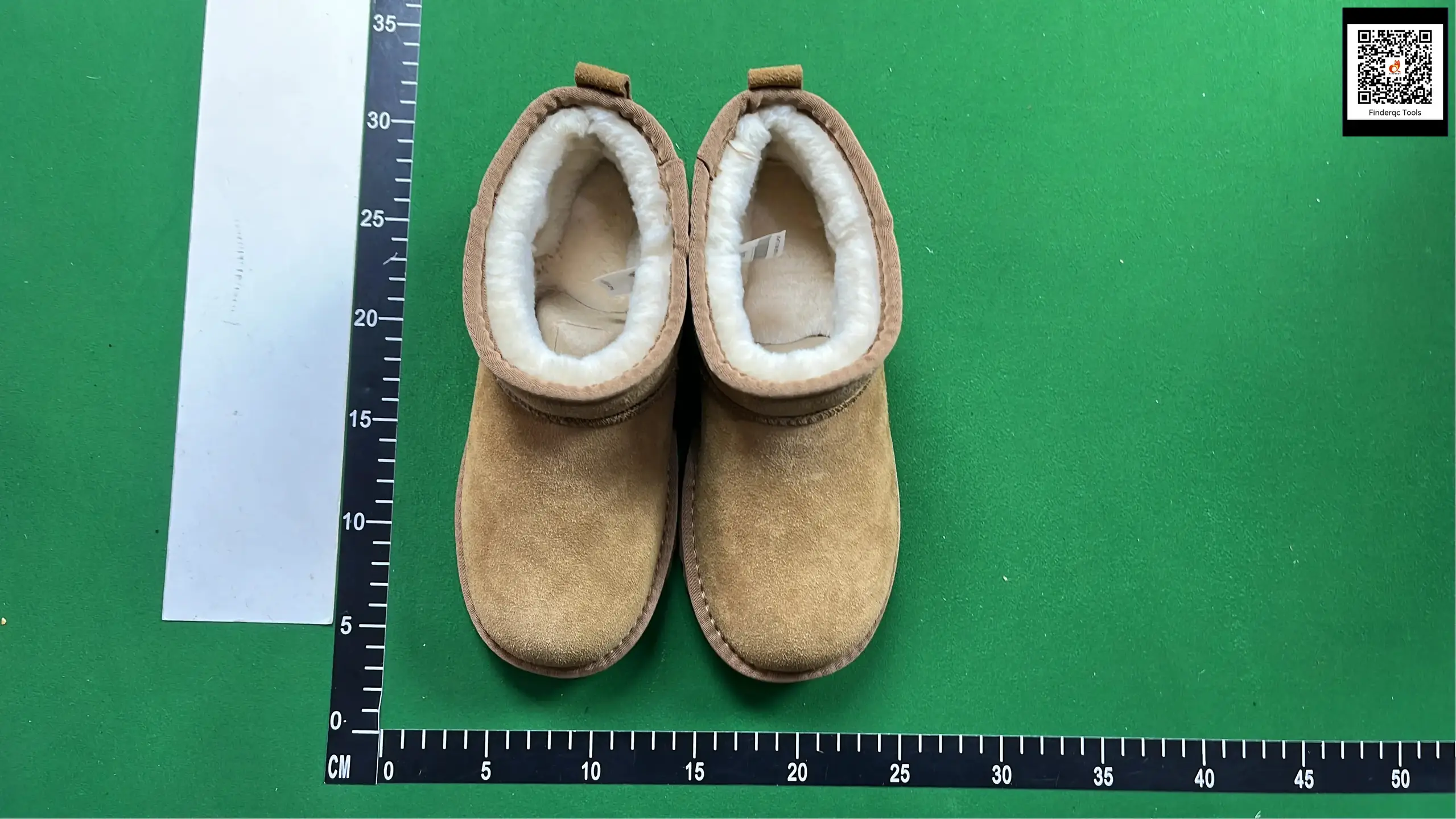 UGG Classic Mini II Chestnut