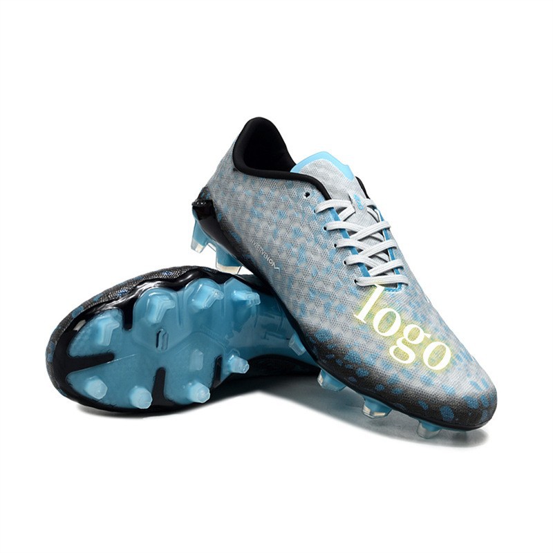 Putian Manufacturer Wholesale Hypervenom Phantom Fg Soccer Shoes with Color-Changing Waterproof Design for Sports