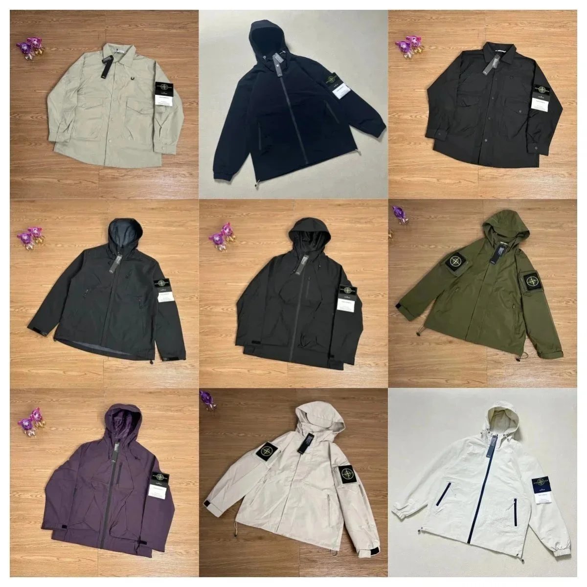 舒适保暖羽绒服【High quality】+86 183 5930 5797