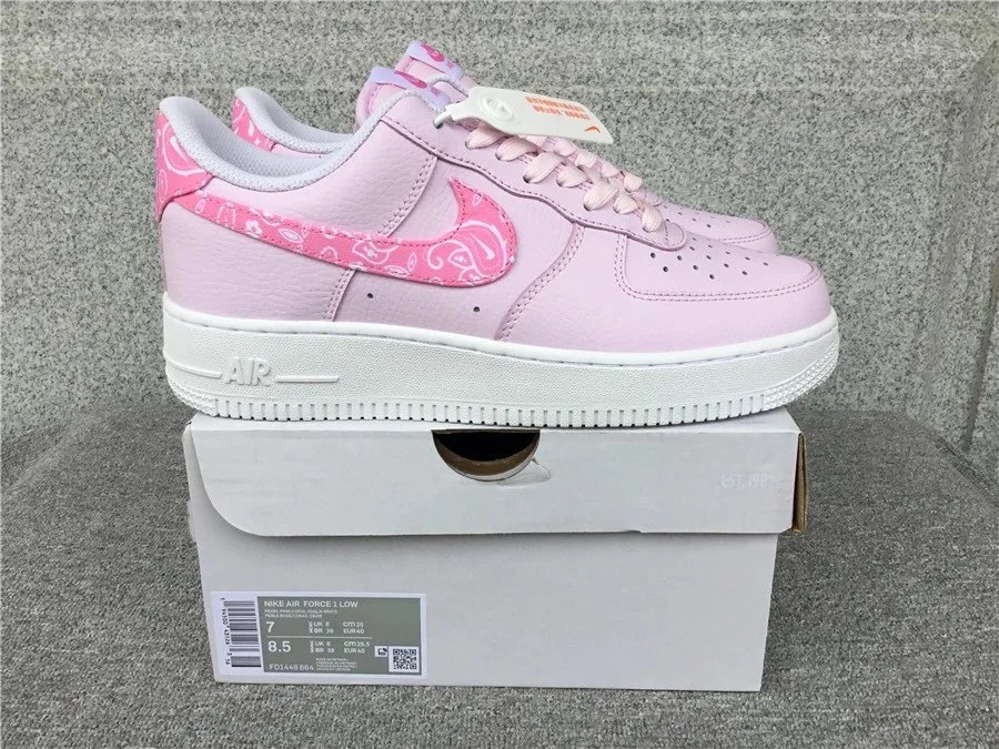 Nike Air Force 1 Low