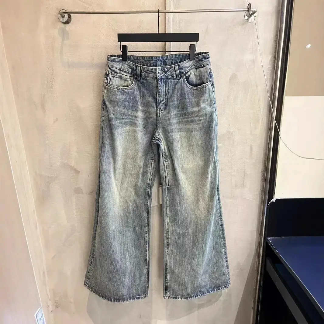 世 牛仔裤