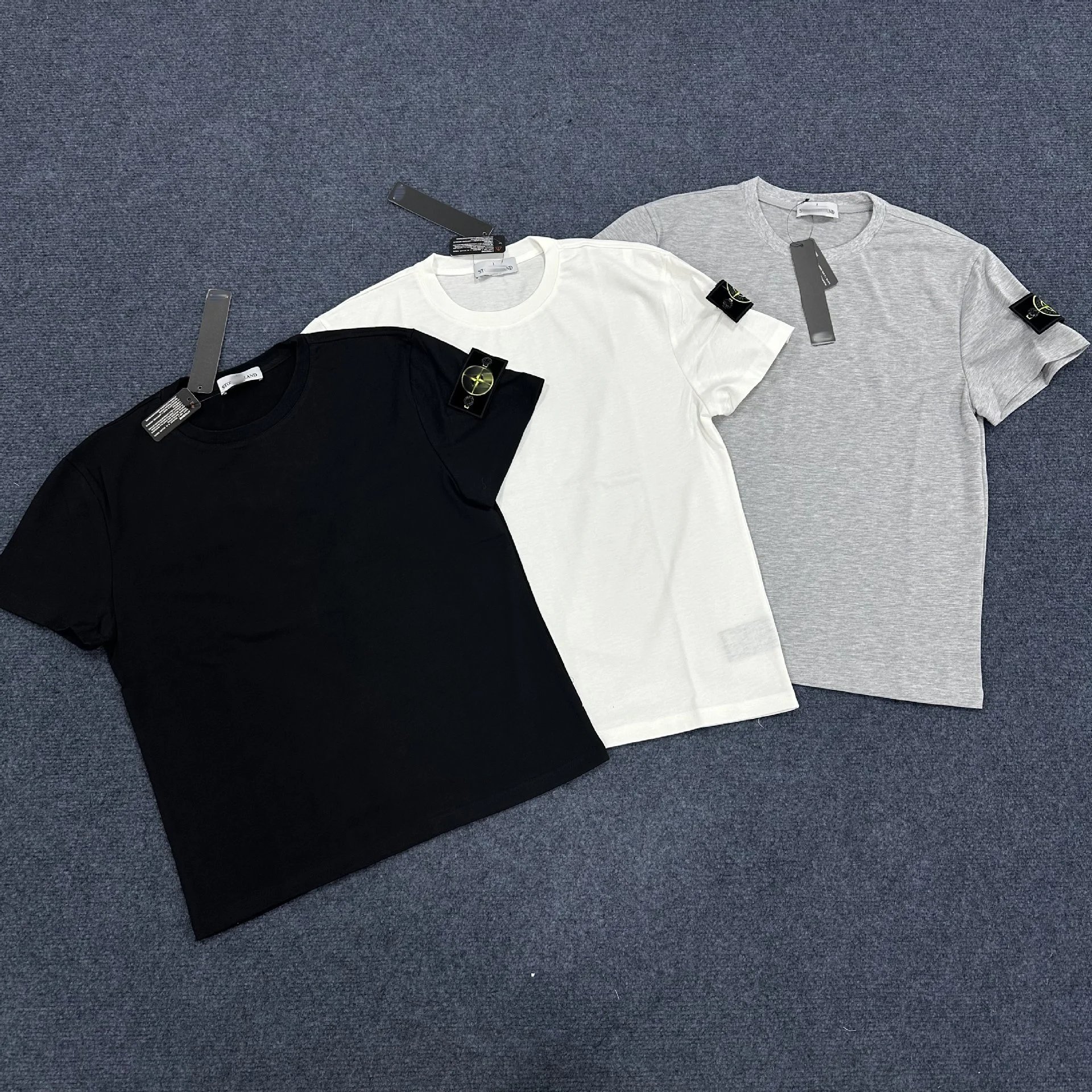 Stone Island T-Shirts