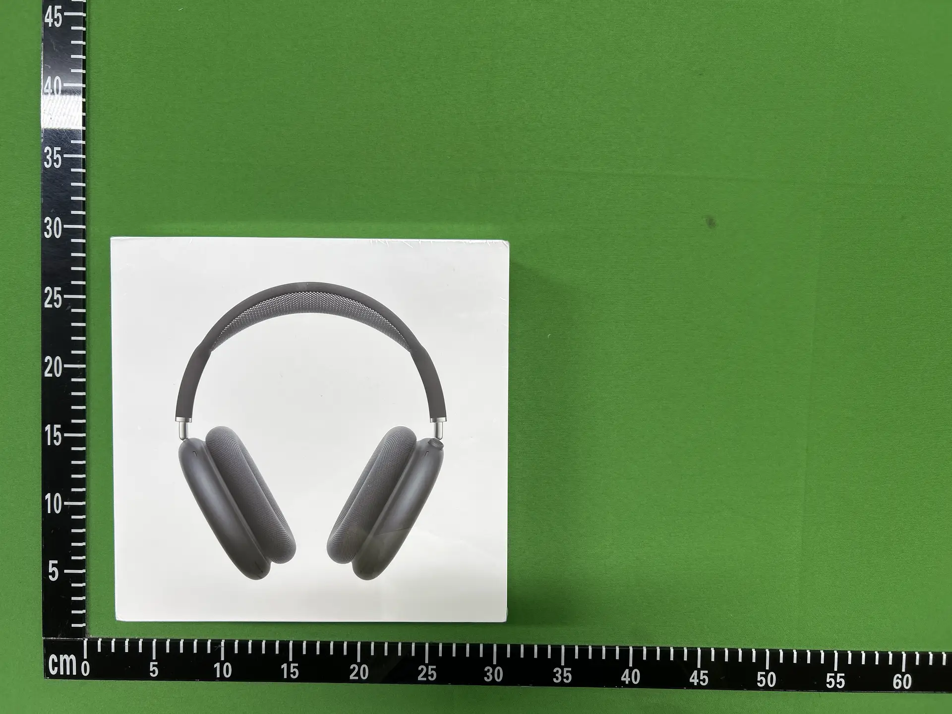 Apple AirPods Max Space Gray