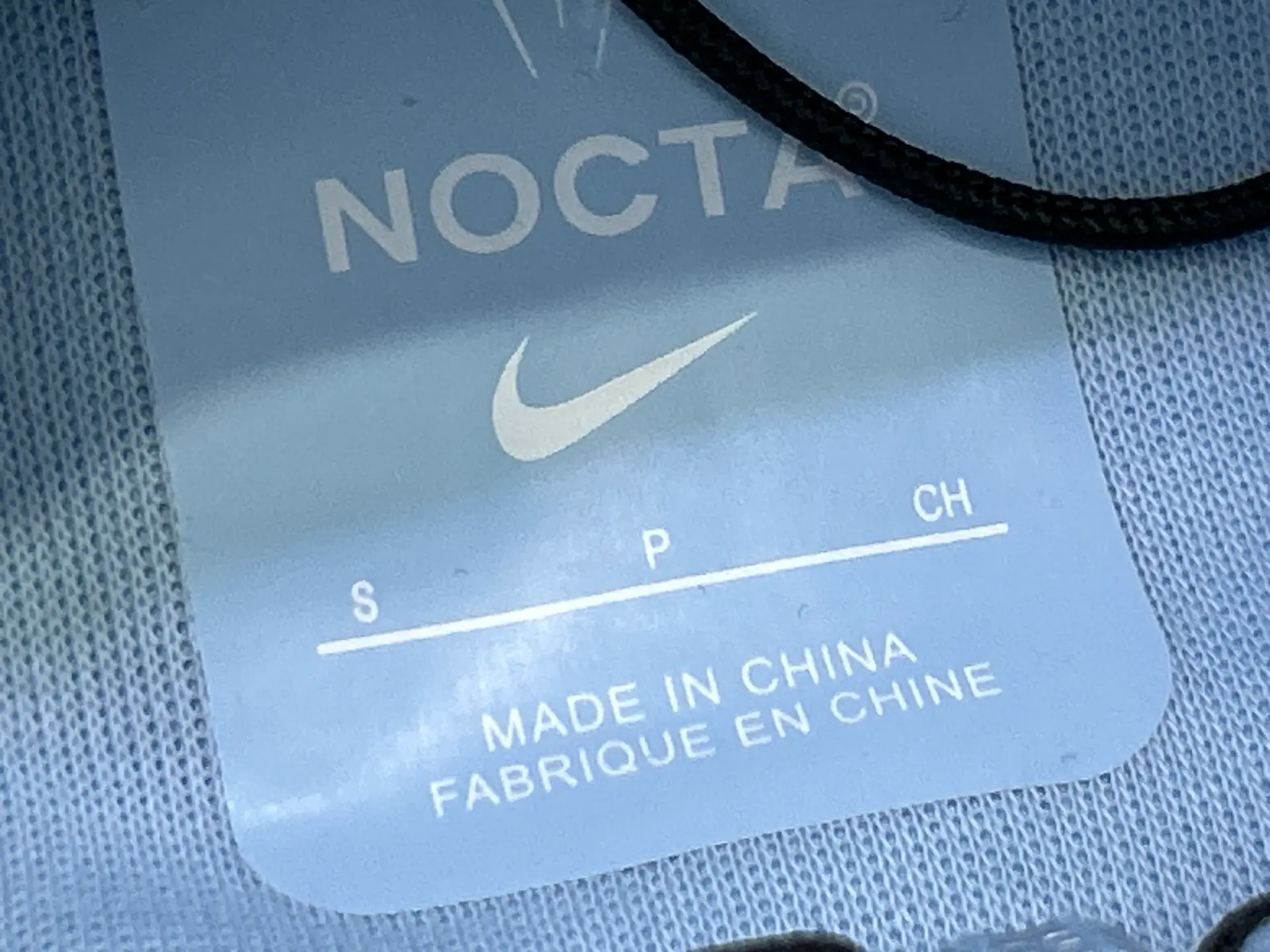 Nike NOCTA Zip Hoodie