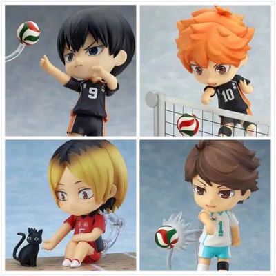Q version of clay volleyball junior 1, 9th, 10th to Xiangyang 461# Yingshan Feixiong 489#