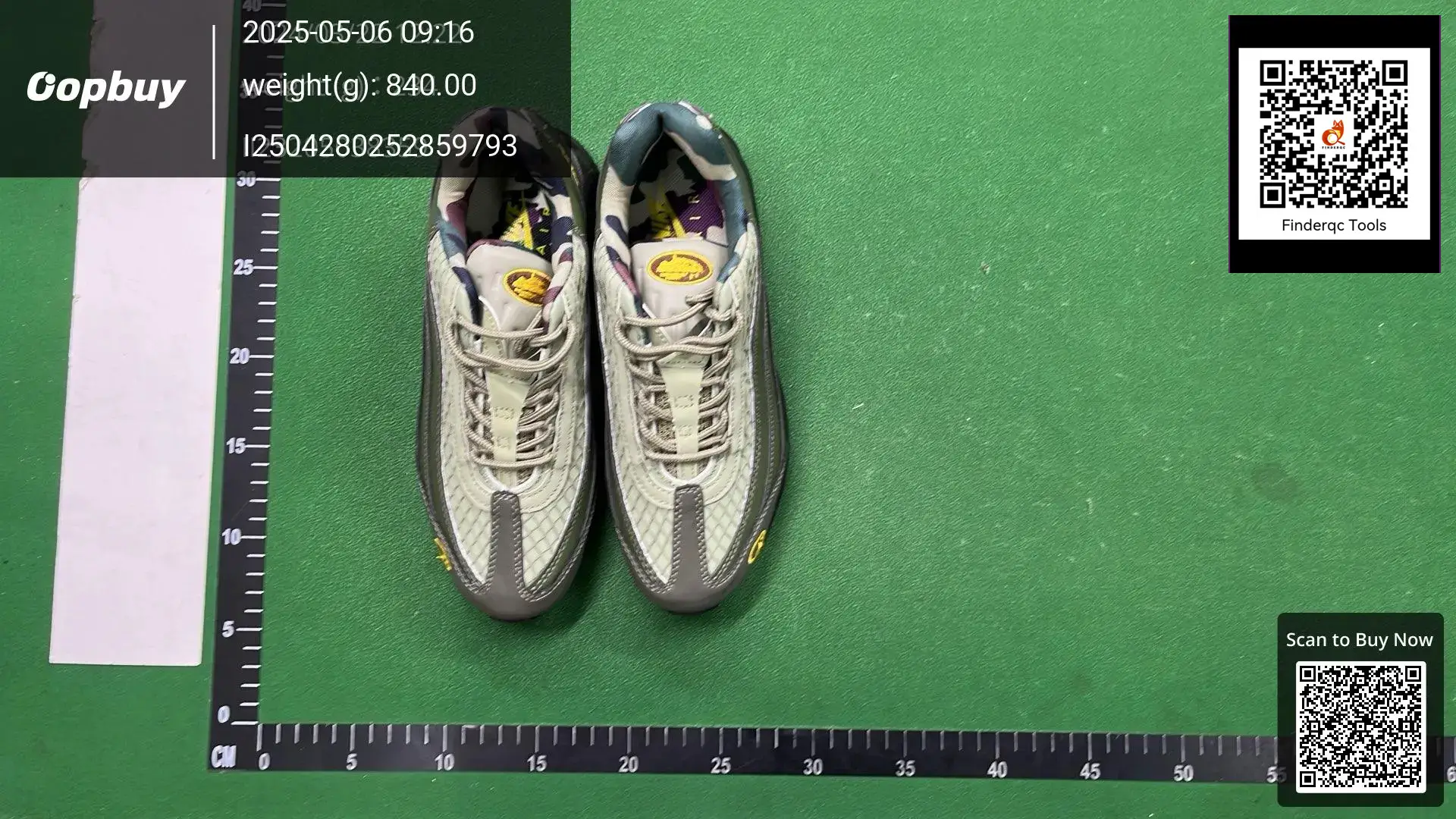 Nike Air Max 95 SE Light Bone