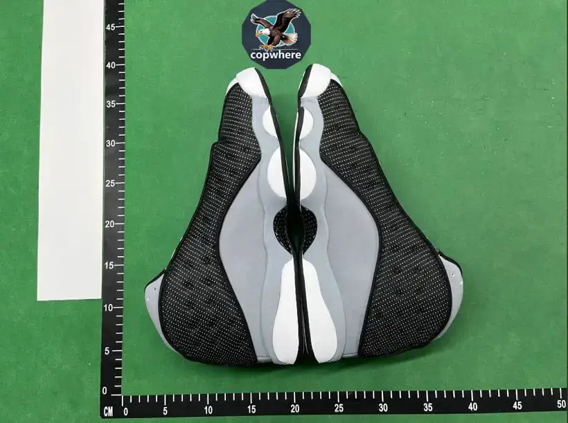 J*rdan 13 OG quality assurance