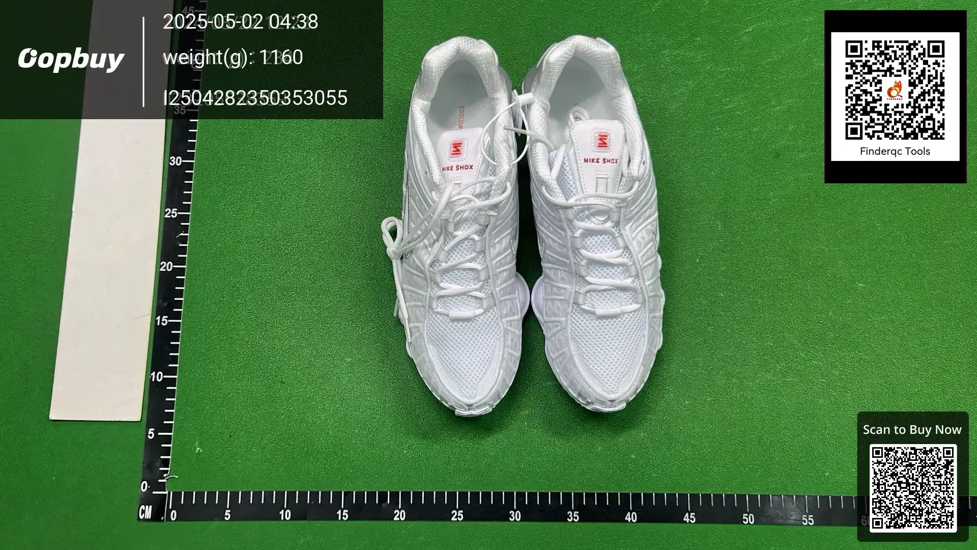 2020 Shox sneaker cross-border foreign trade TL pillar plus size men's and women's shoes couples running shoes TN sneaker