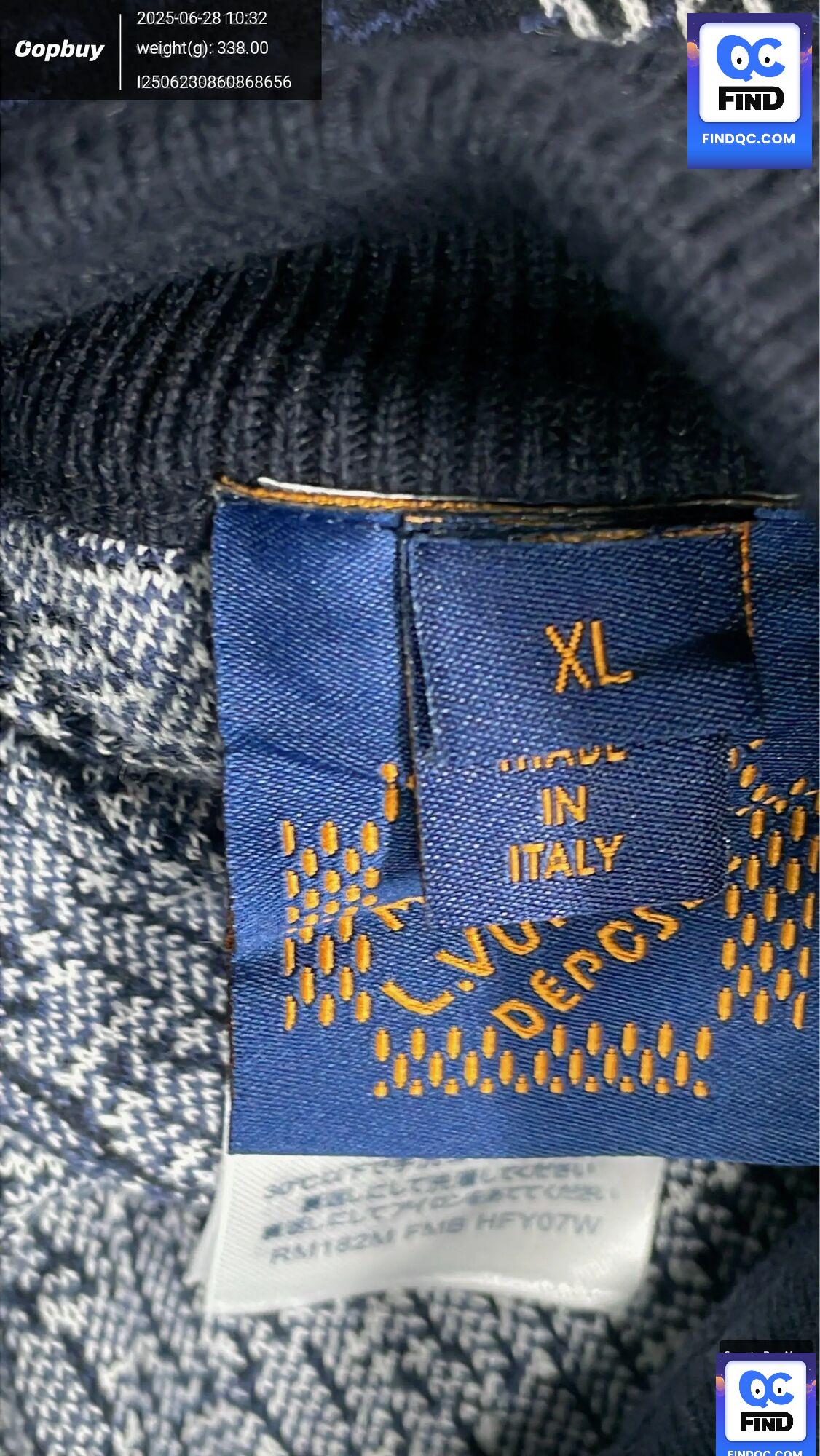 2025 early spring new high-quality donkey checkerboard mercerized cotton sweater short sleeve coat shorts suit for men and women QC