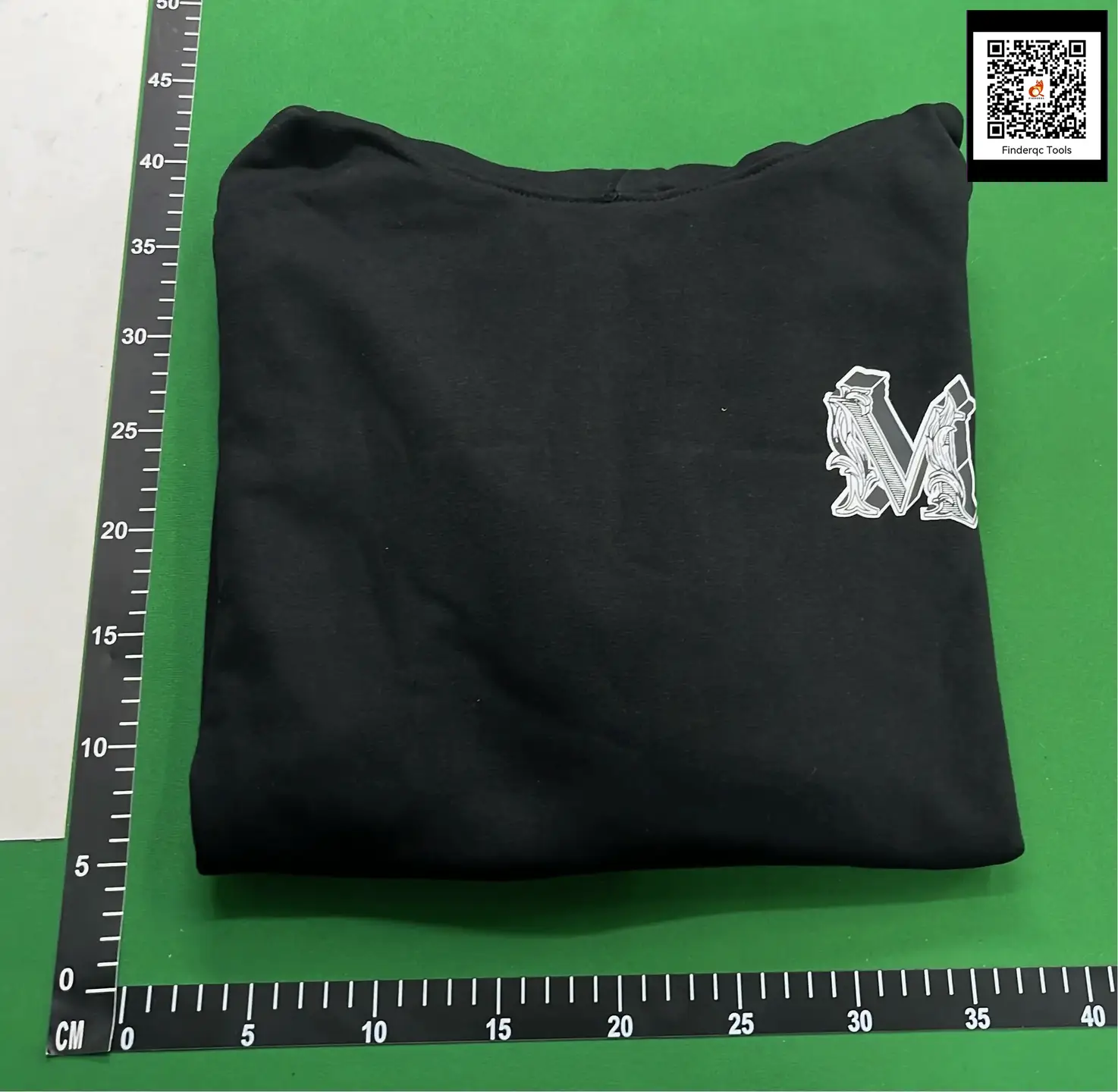 Amiri hoodie