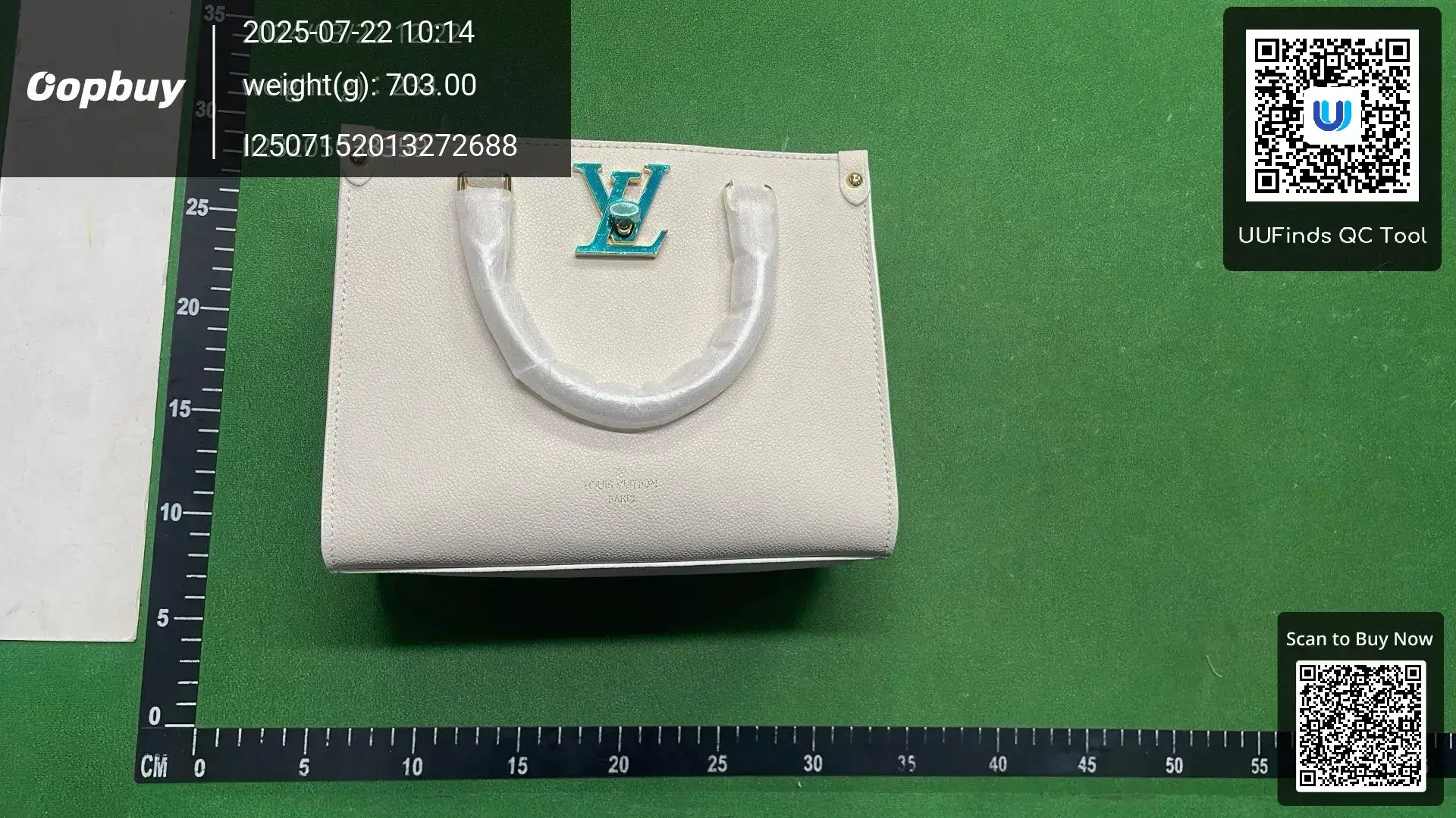 >ALI A GRADE<<1*V comprehensive Bag (2)