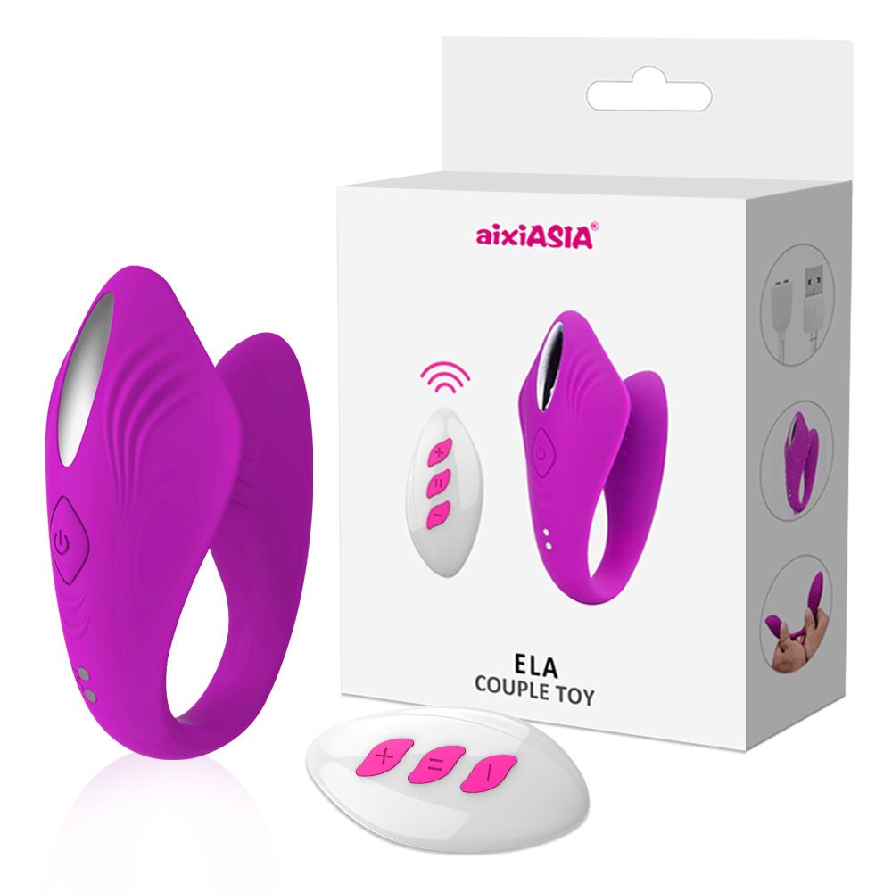 Sex Toy Medical Silicone Product Sexual  for Couples