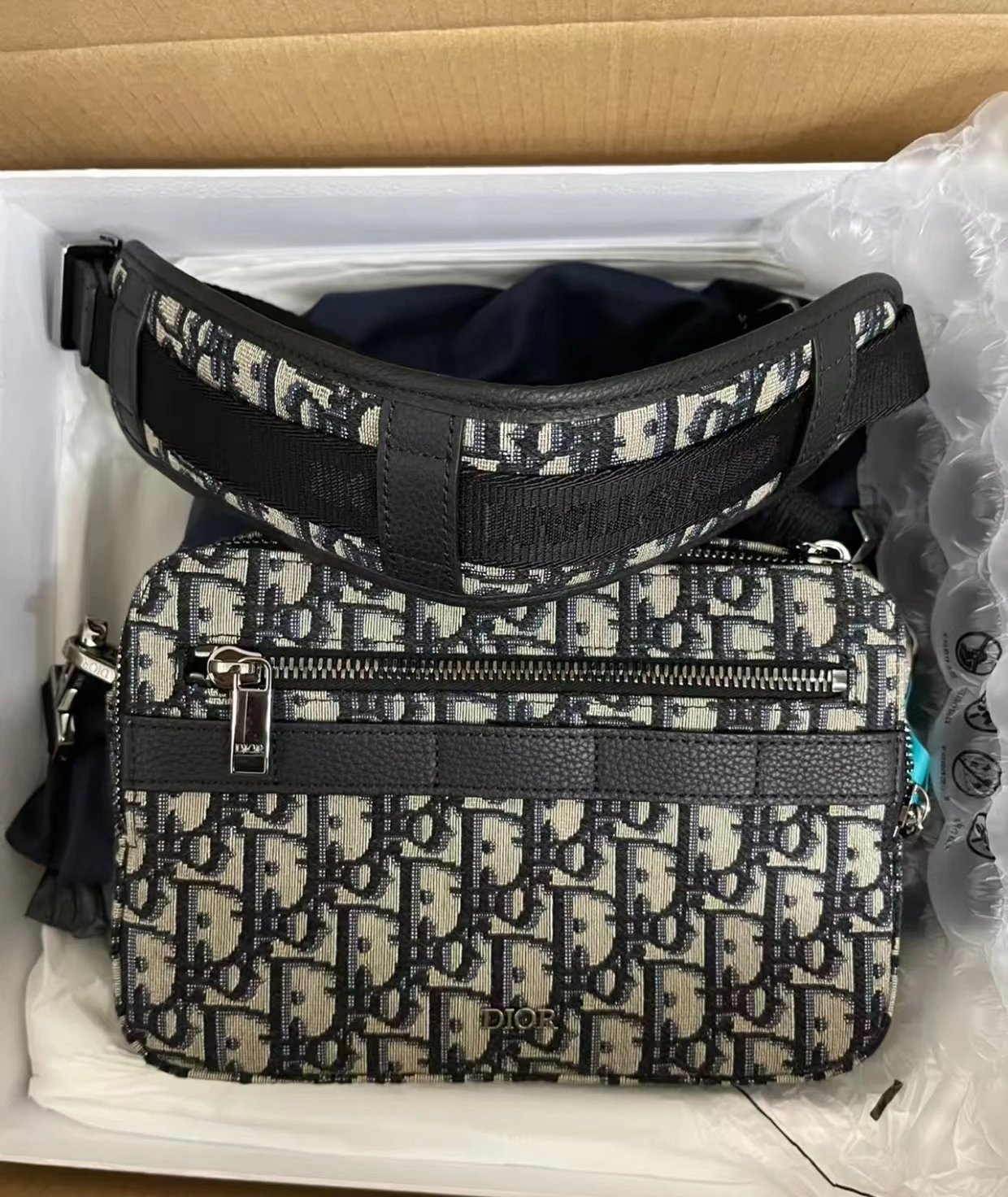 DIR Bag Collection da bb