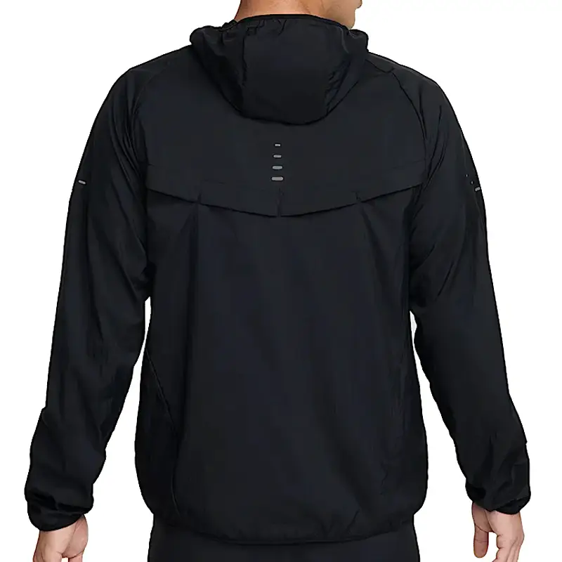 Taobo Nike Nike Men's Sports and Fitness jacket Outwear Hv4549-010