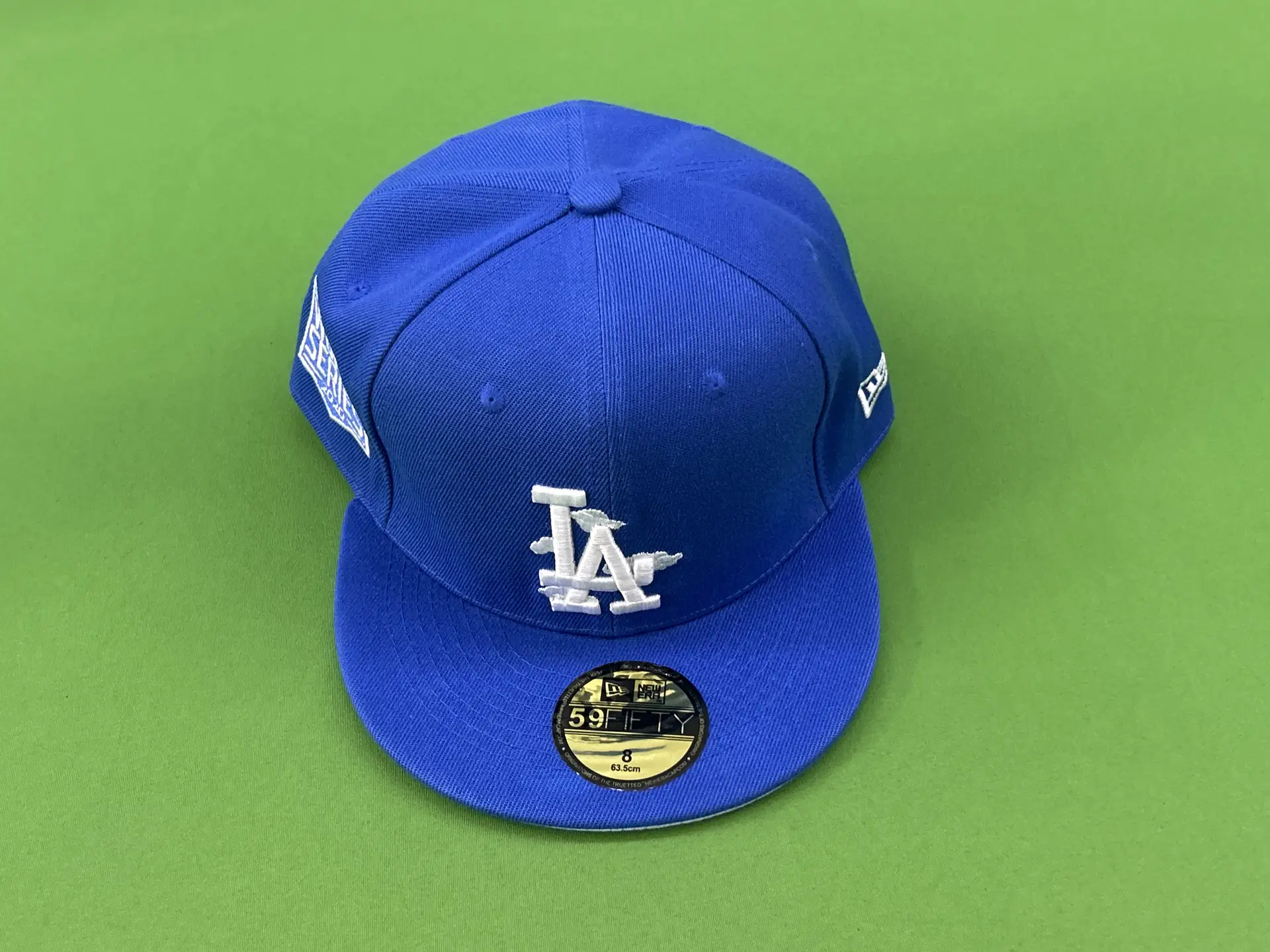 New Era 59FIFTY Los Angeles Dodgers