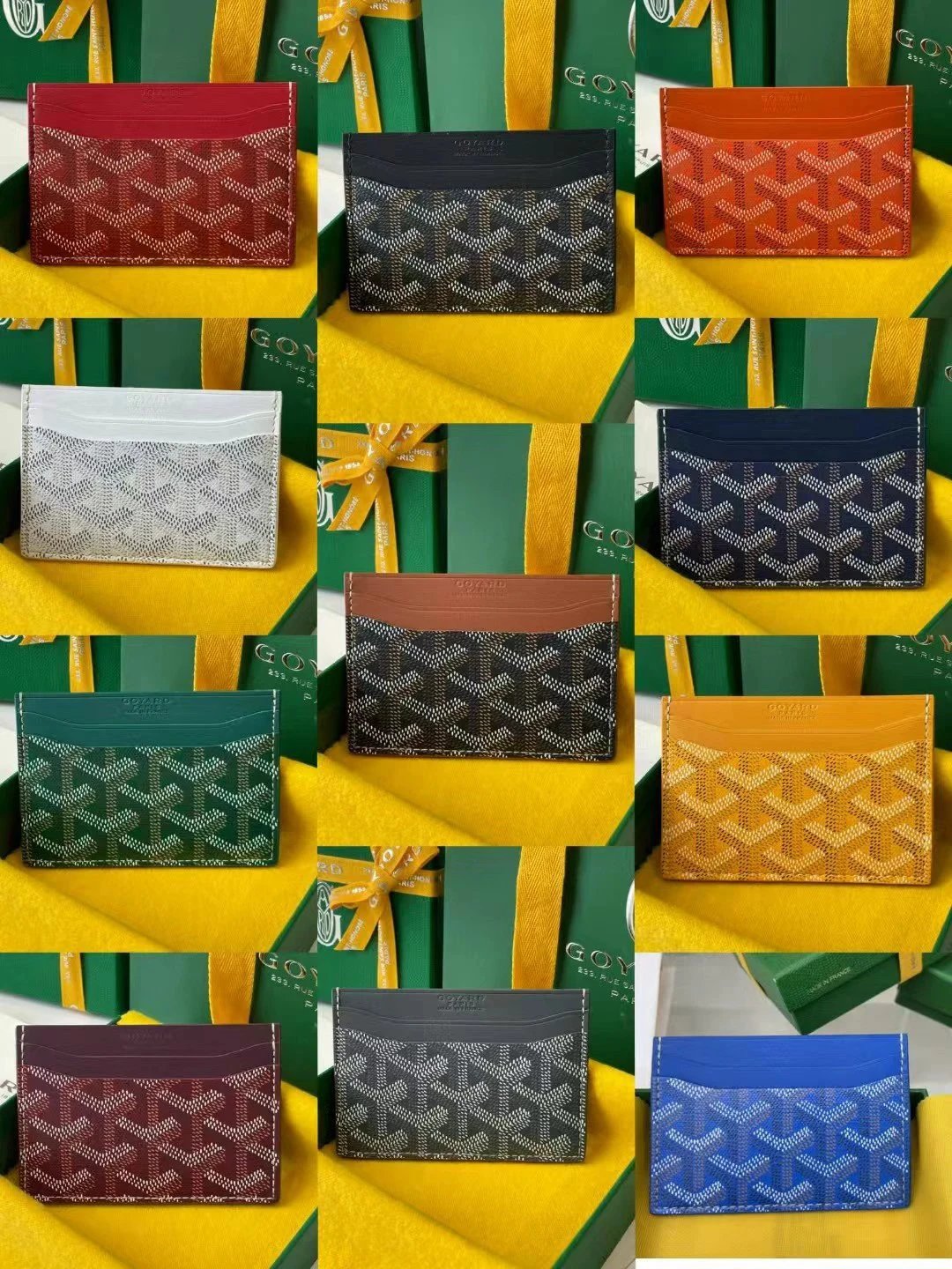 God SAINT-SULPICE CARD Wallet WhatsApp+8615813376059